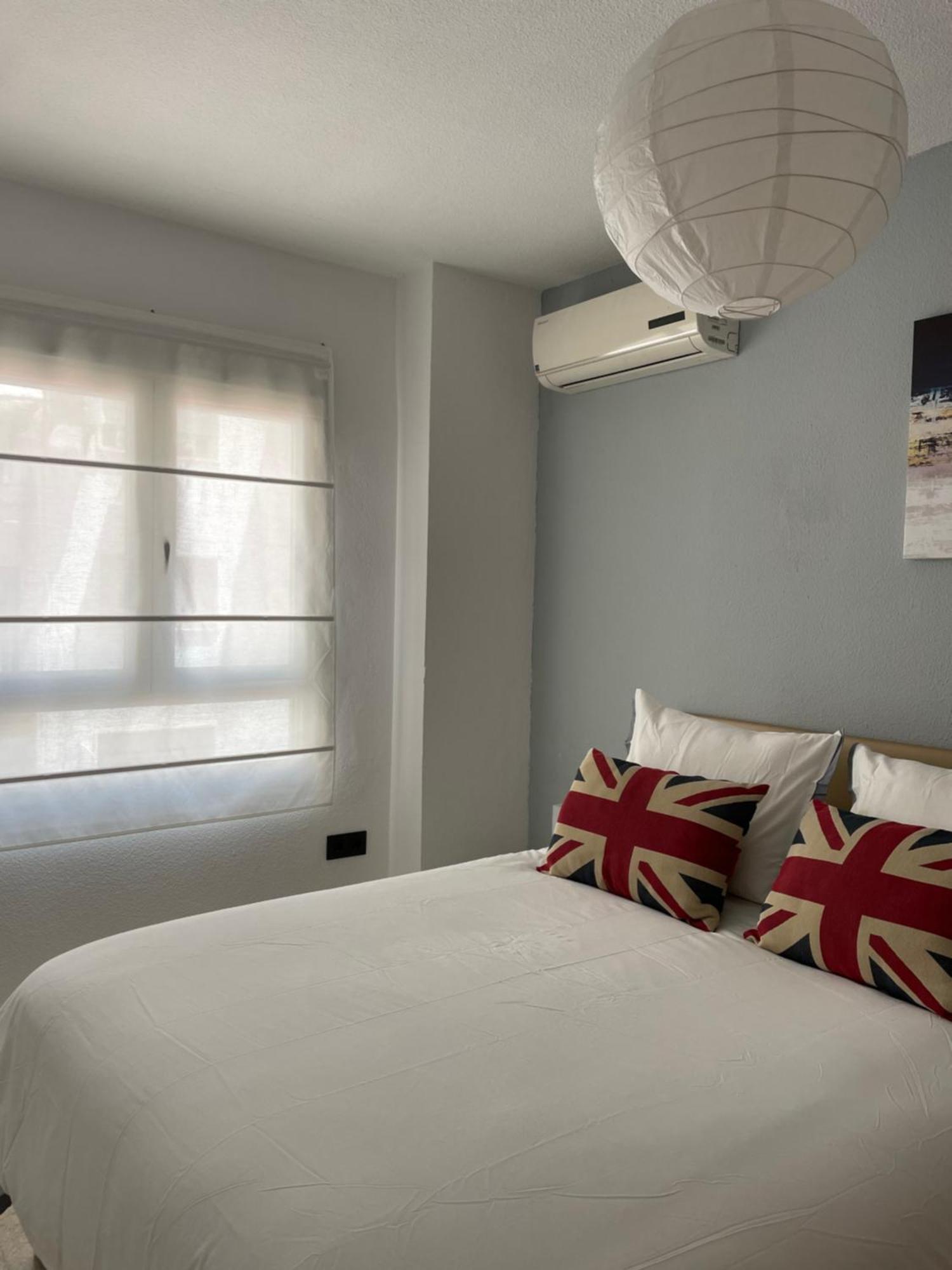 Fabulous In Apartamento Granada