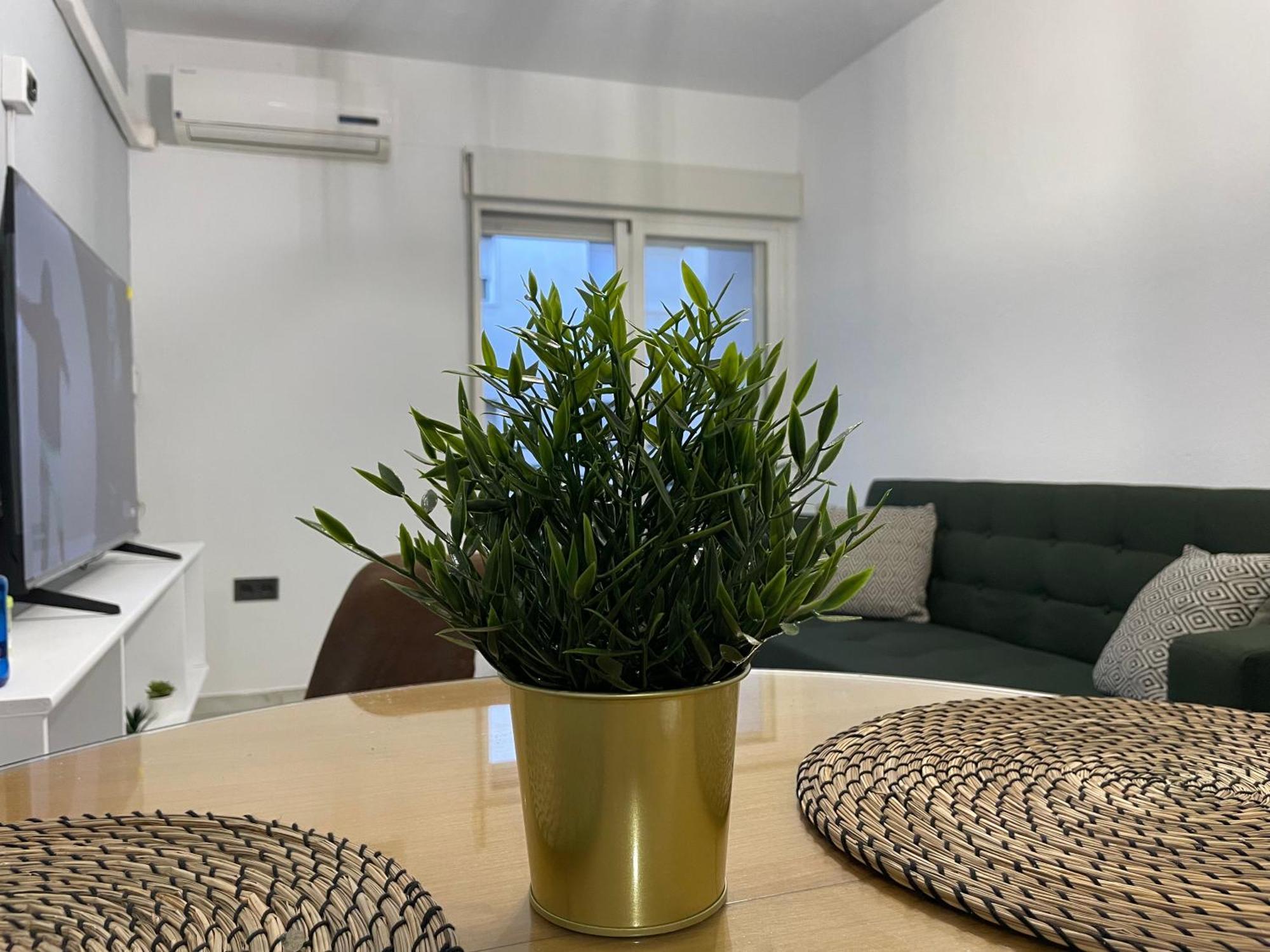 Apartamento Fabulous In