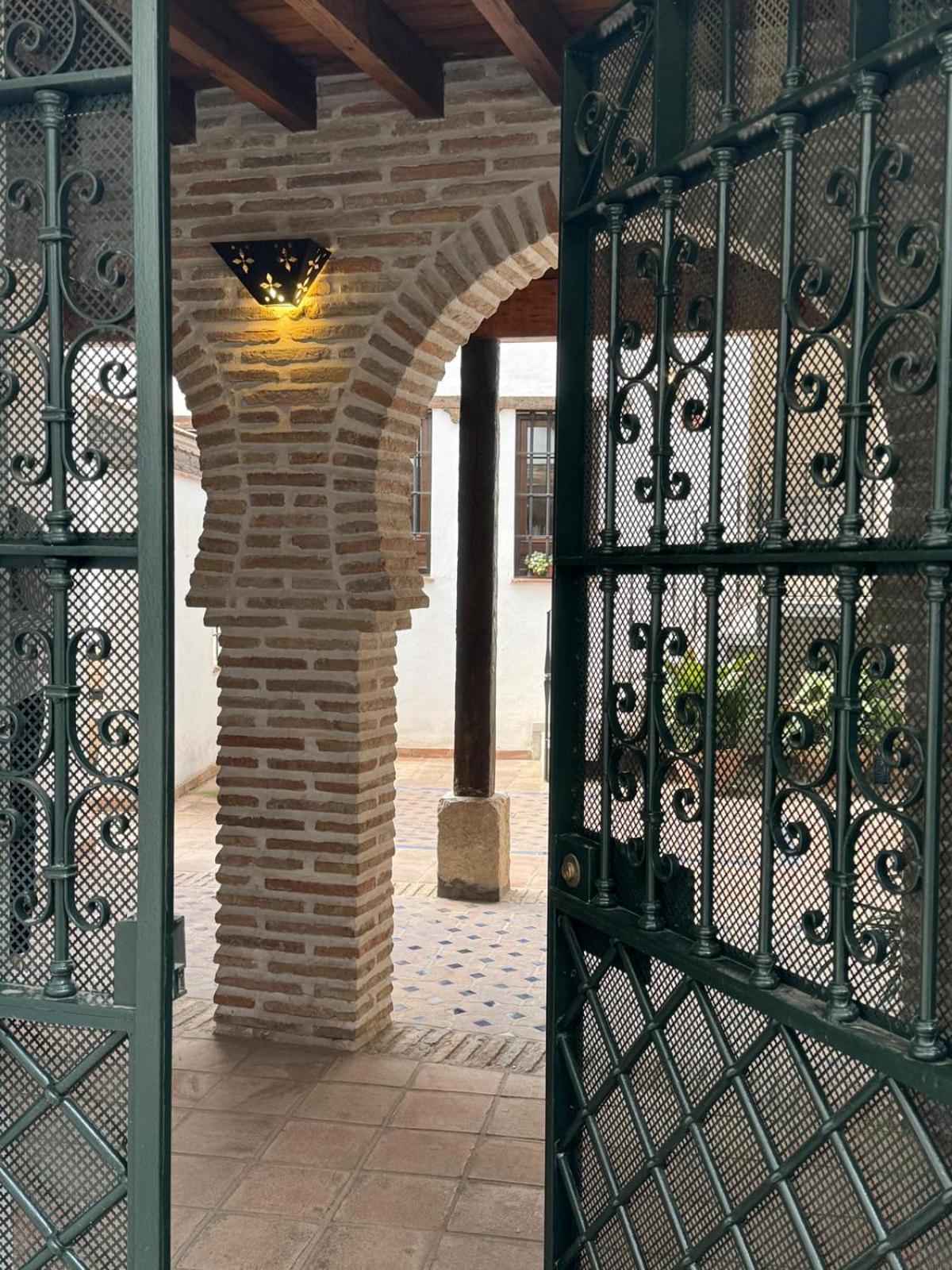 Carmen De Xaira 2º By Florentia Homes * Granada