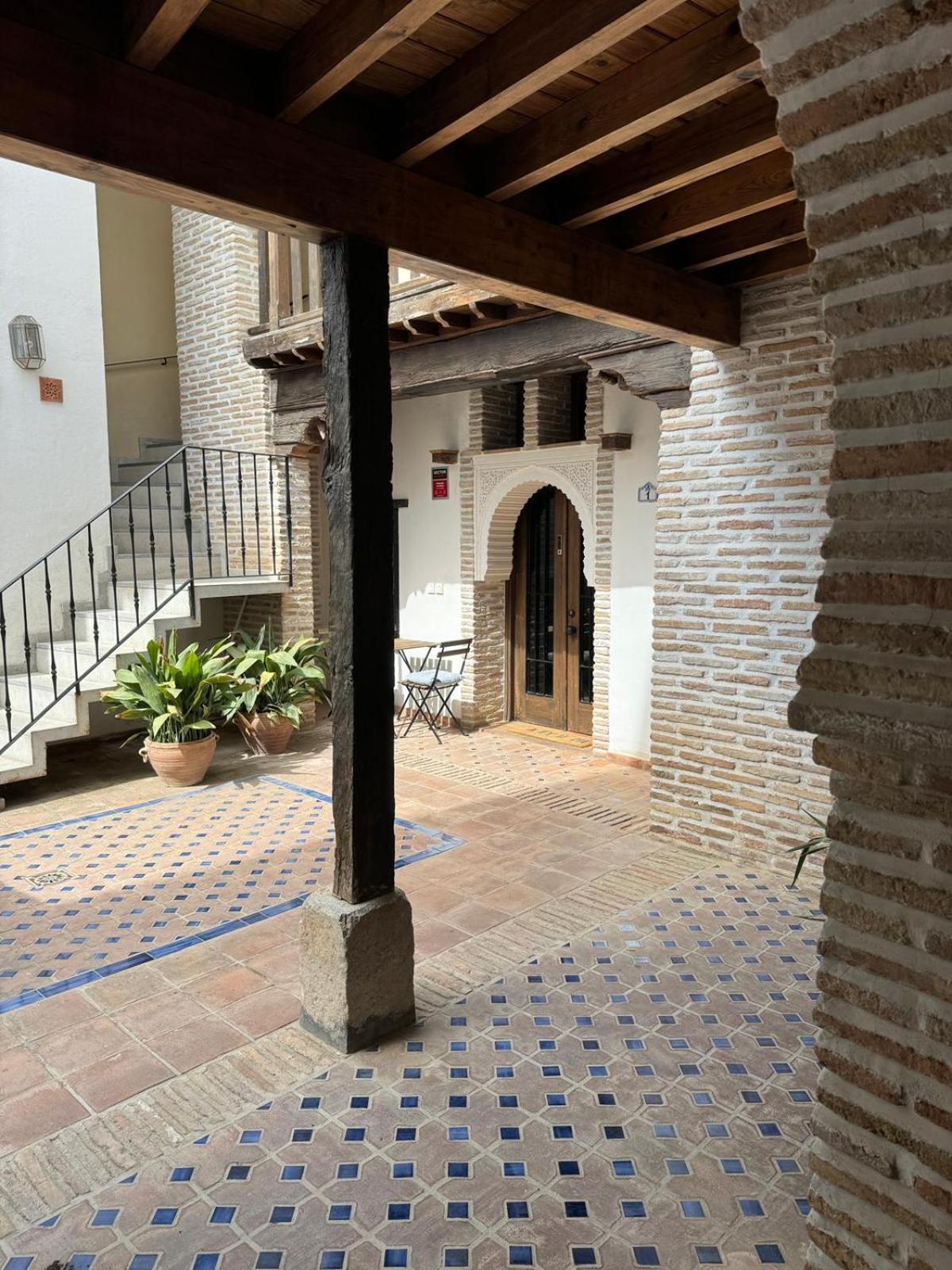 Carmen De Xaira 2º By Florentia Homes Apartment *