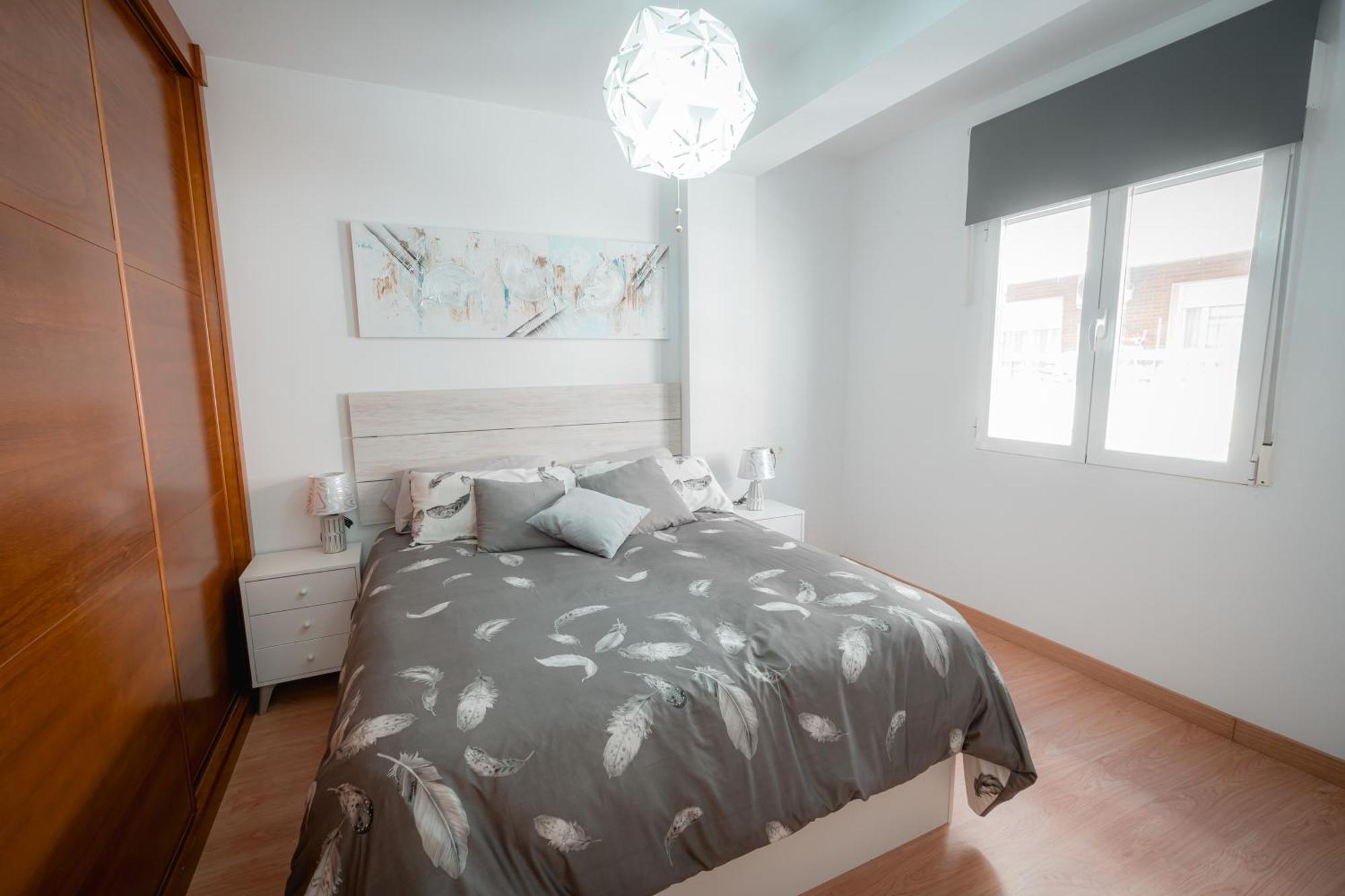 Ibericabeds Figares Granada