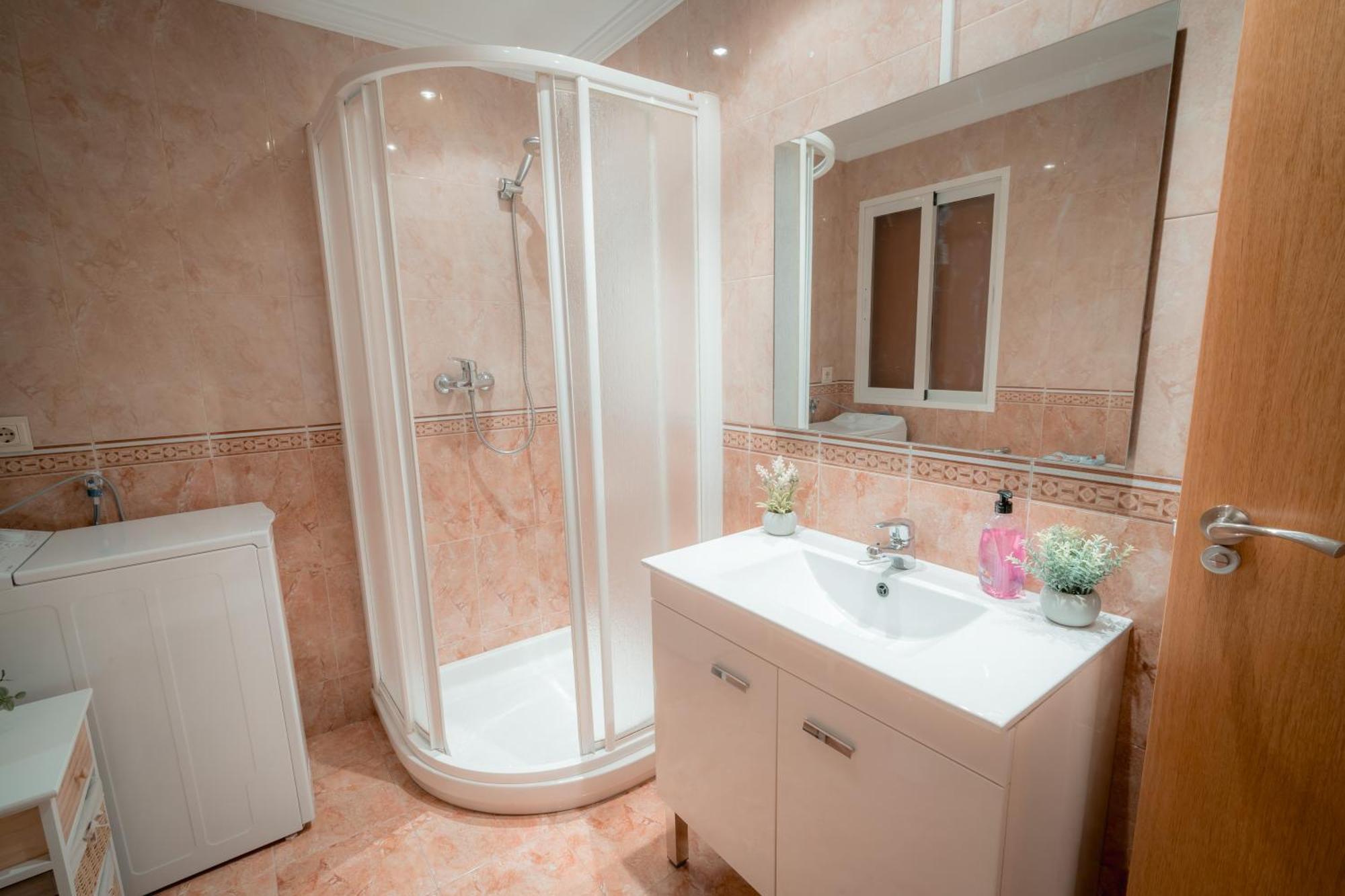 Ibericabeds Figares Apartamento *