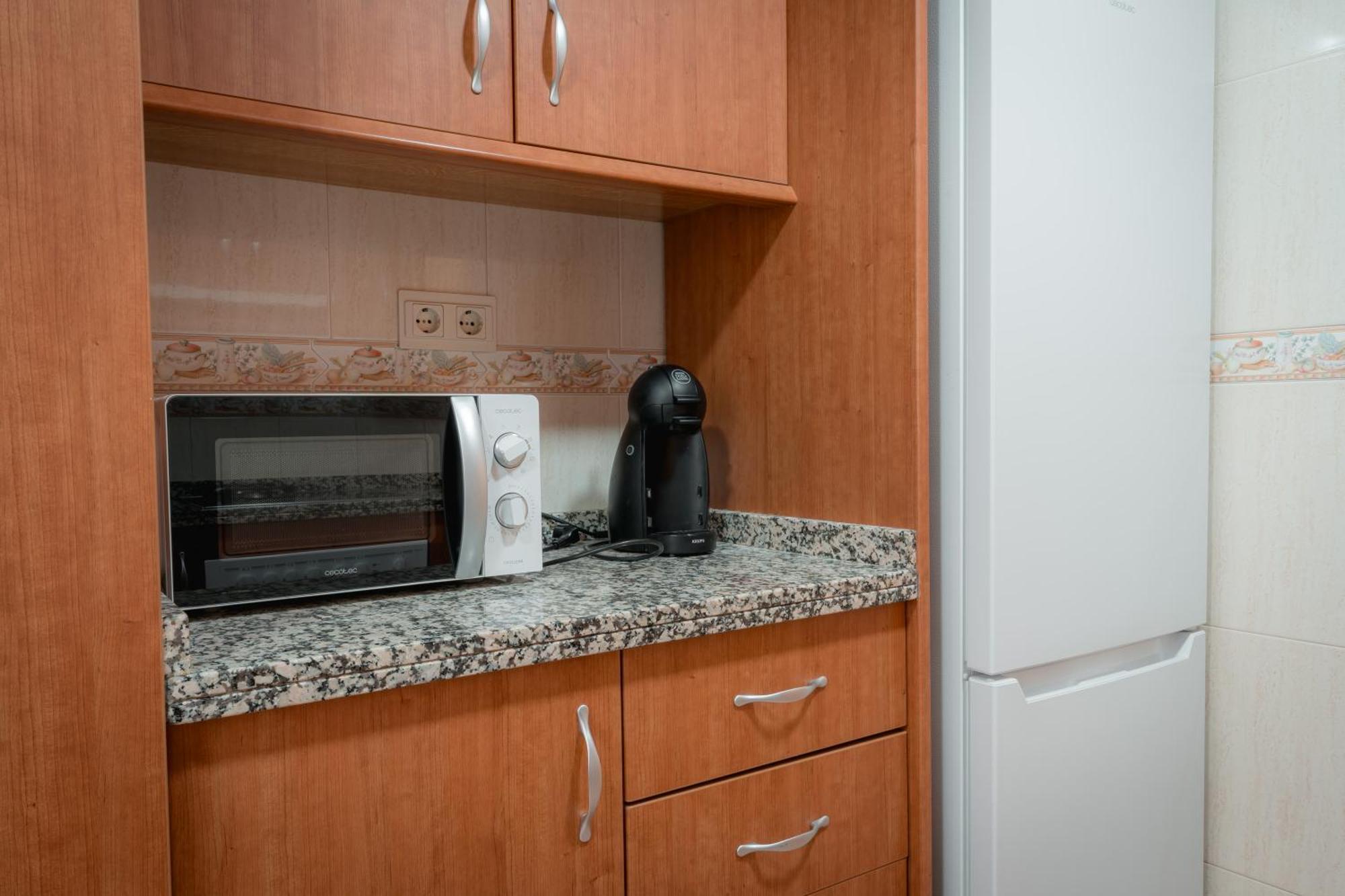 Apartamento Ibericabeds Figares Granada