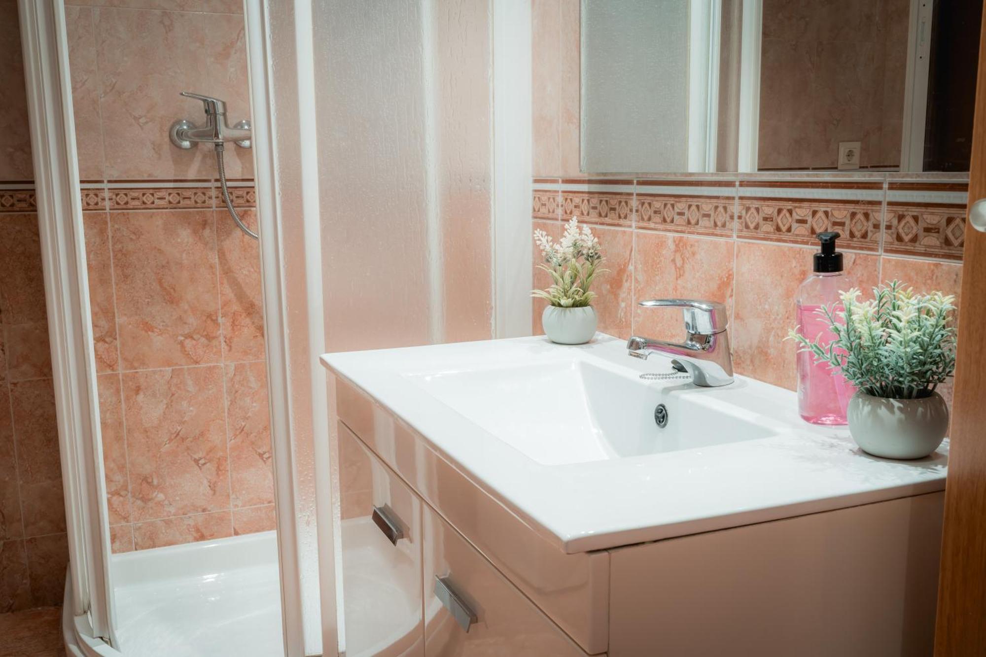 Apartamento Ibericabeds Figares *
