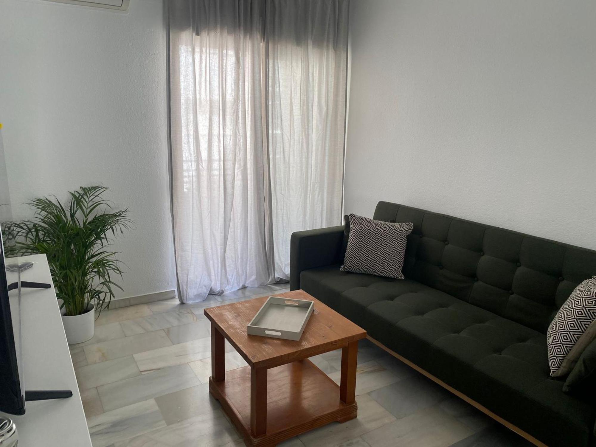 Apartamento Fabulous In