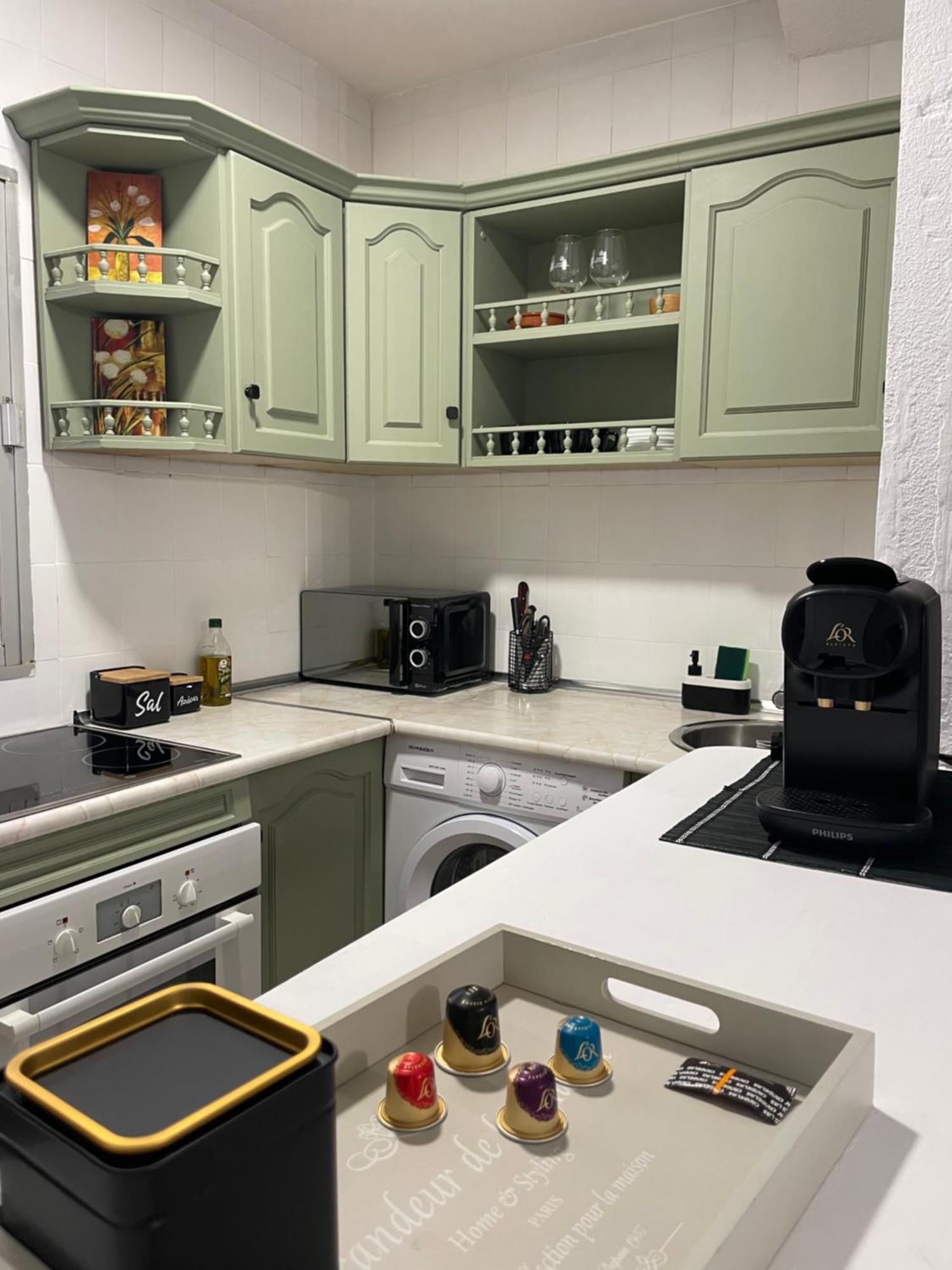 Apartamento Fabulous In