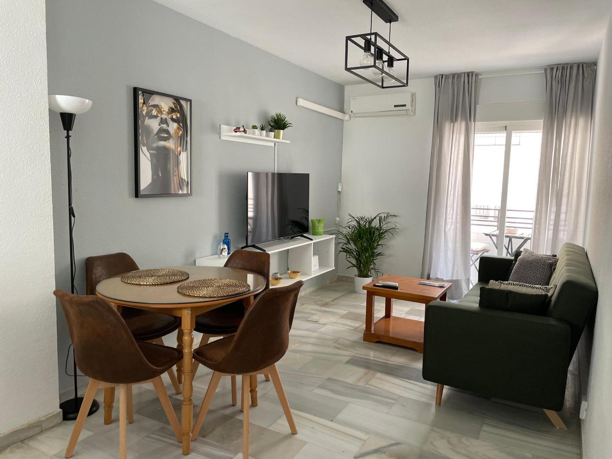 Fabulous In Apartamento Granada