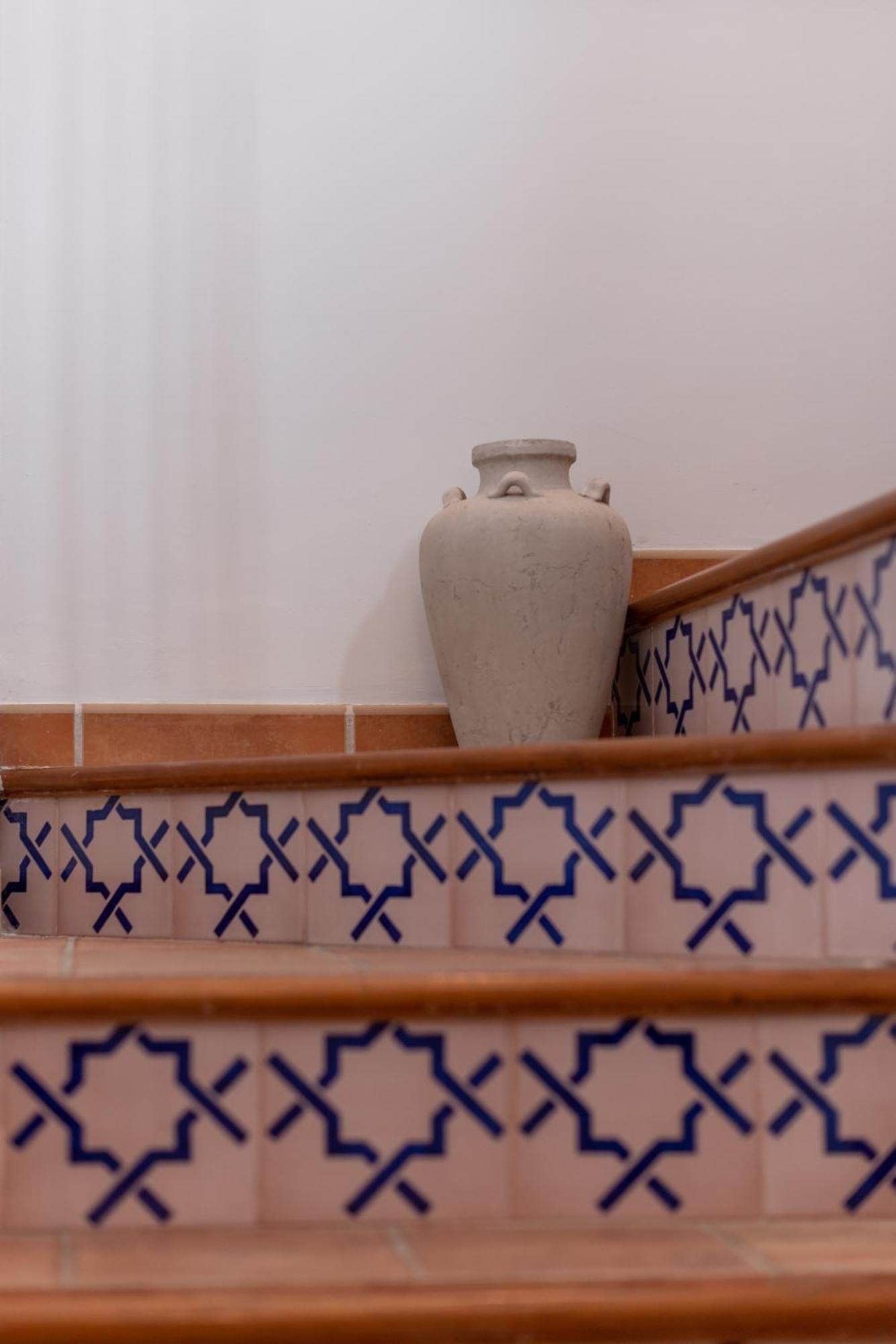Apartment Carmen De Xaira 2º By Florentia Homes
