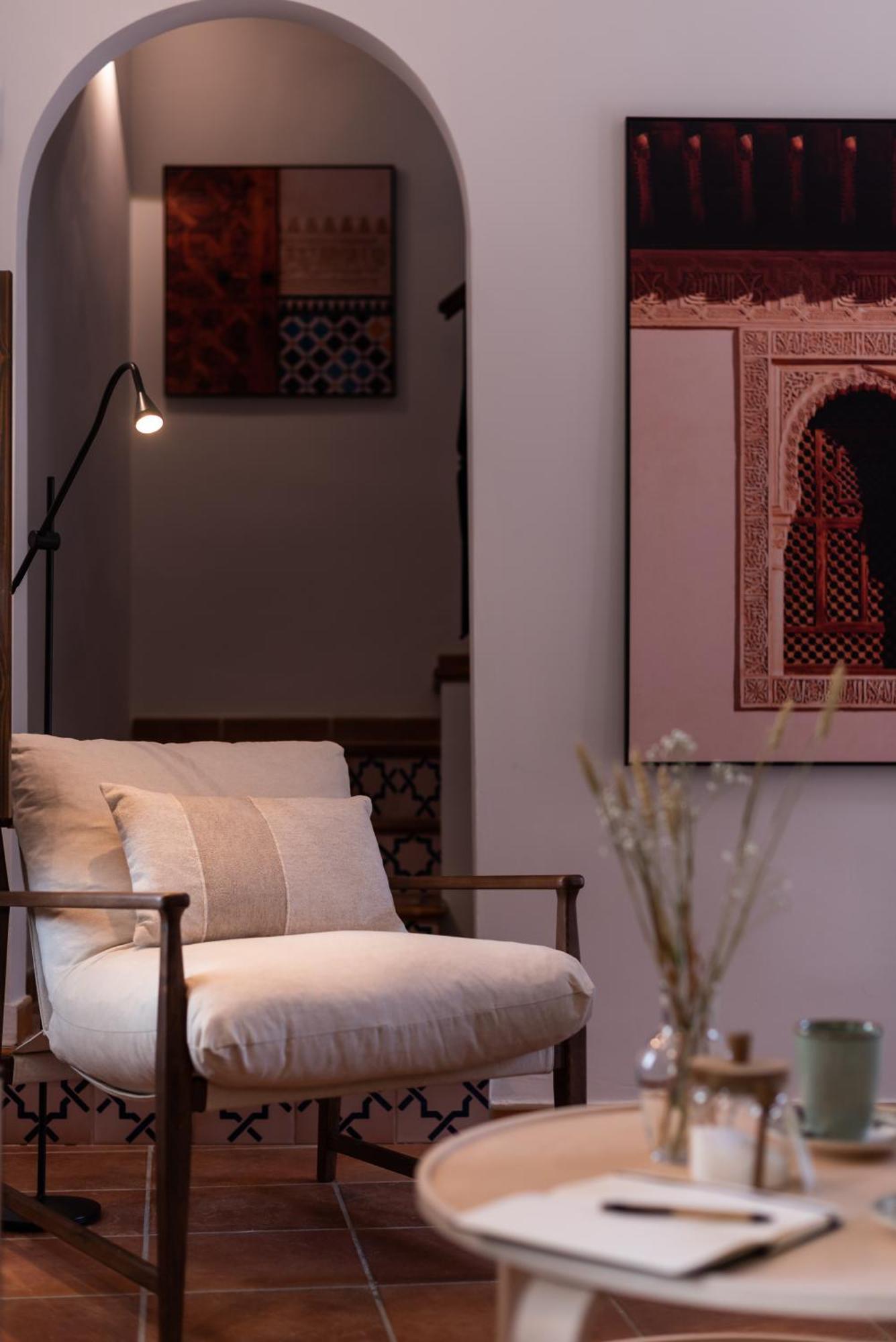 Carmen De Xaira 2º By Florentia Homes Apartment *