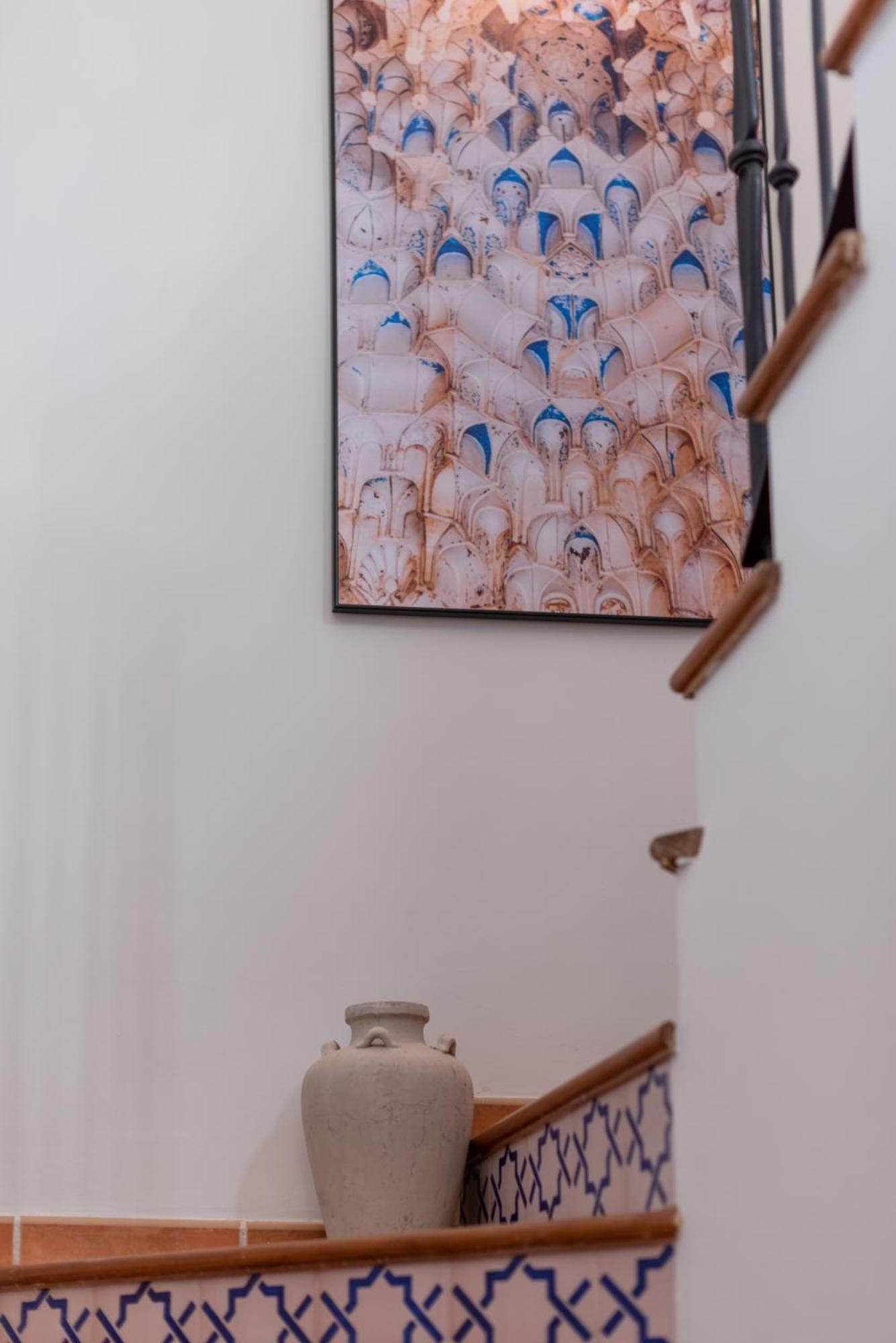 Apartment Carmen De Xaira 2º By Florentia Homes