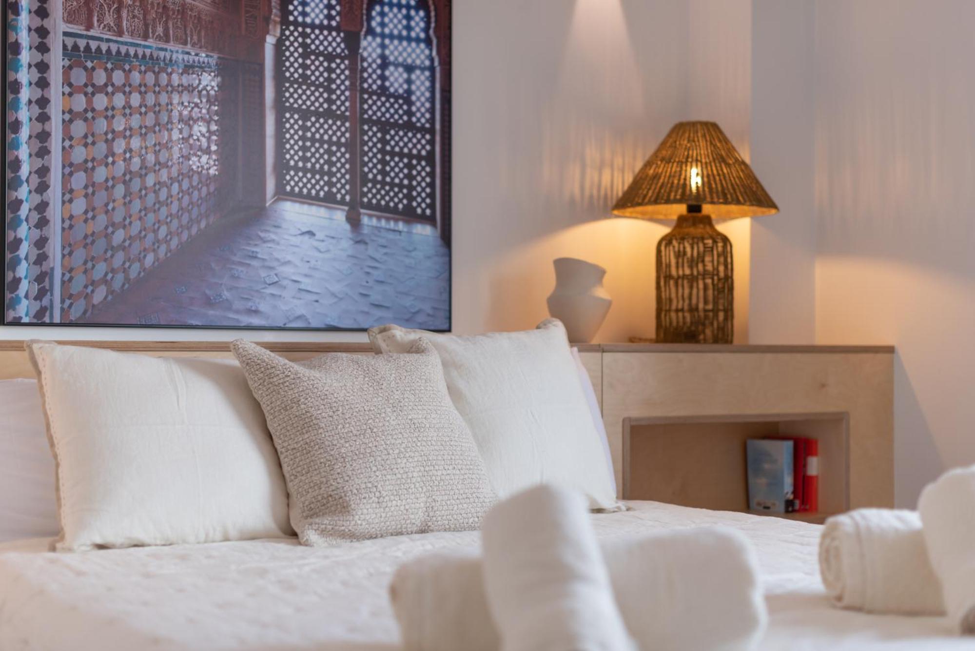 Carmen De Xaira 2º By Florentia Homes
