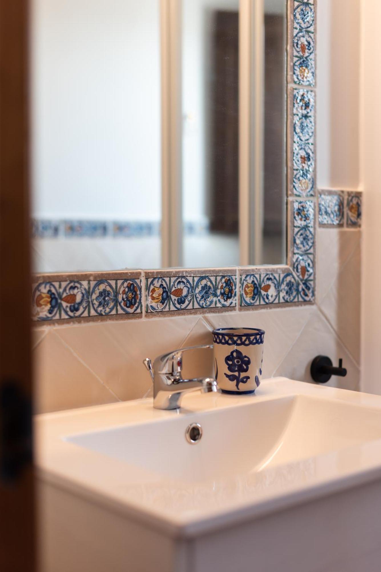 Carmen De Xaira 2º By Florentia Homes * Granada