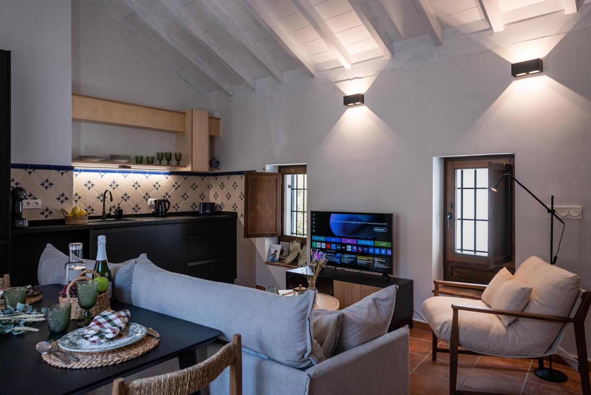 Carmen De Xaira 2º By Florentia Homes Apartment