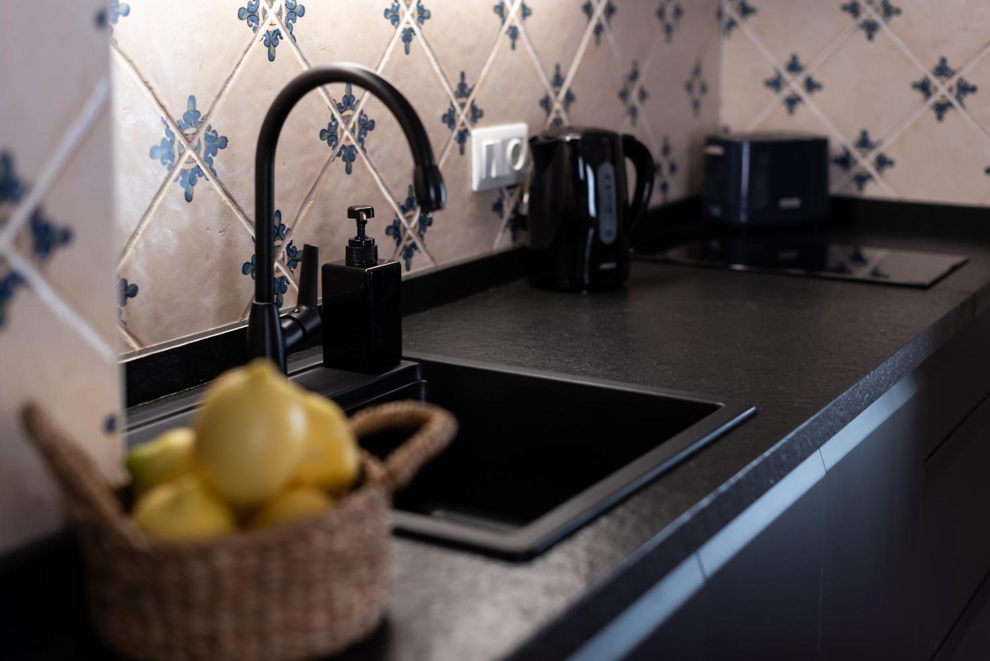 Carmen De Xaira 2º By Florentia Homes Apartment Granada