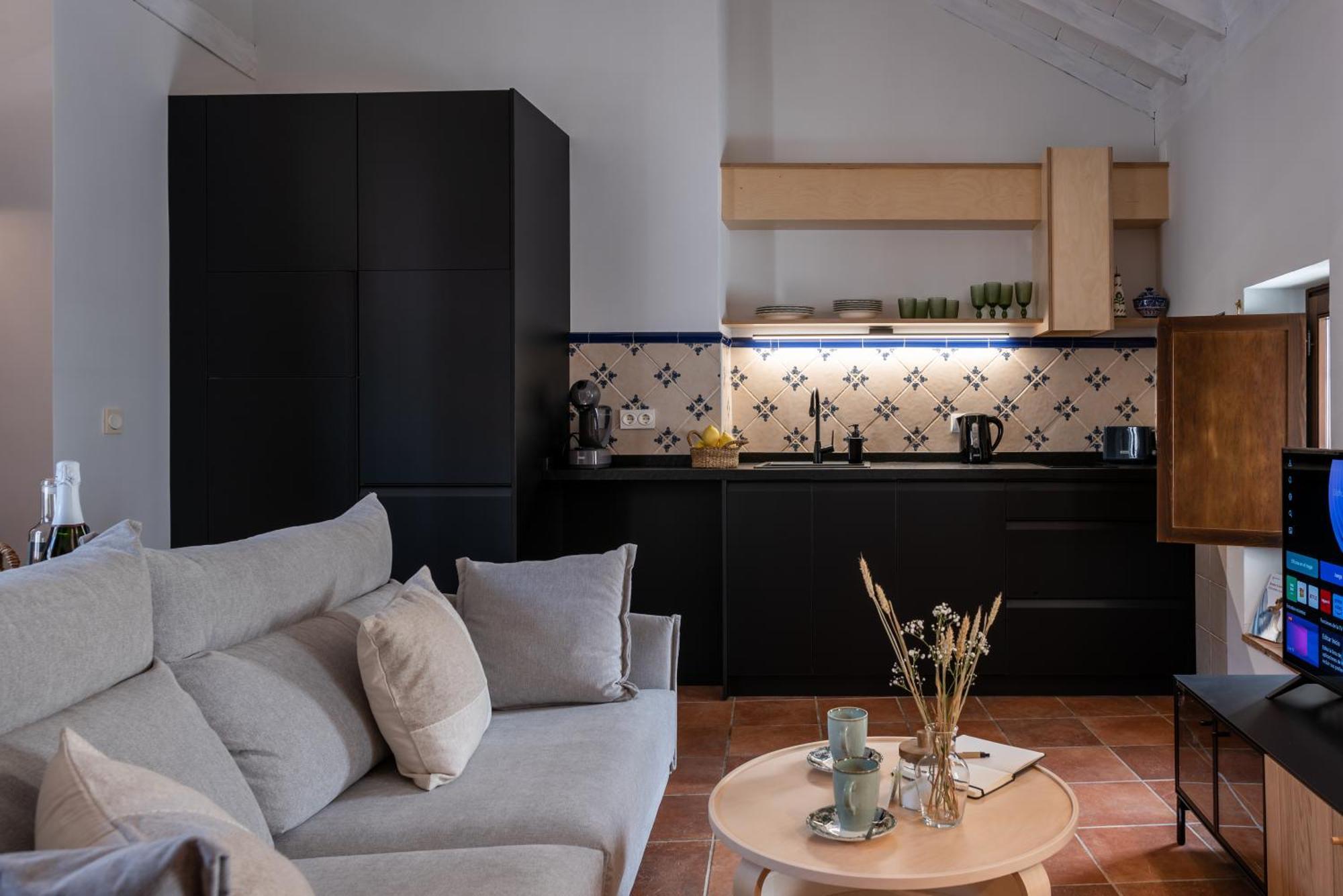 Carmen De Xaira 2º By Florentia Homes * Granada