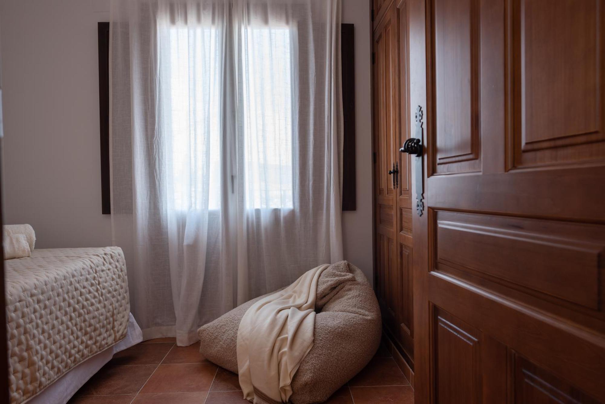 Apartment Carmen De Xaira 2º By Florentia Homes Granada