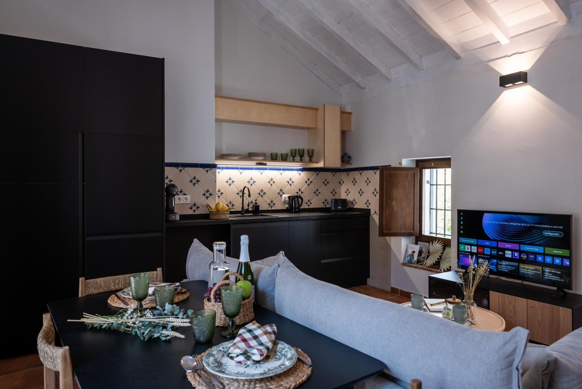 Carmen De Xaira 2º By Florentia Homes Granada