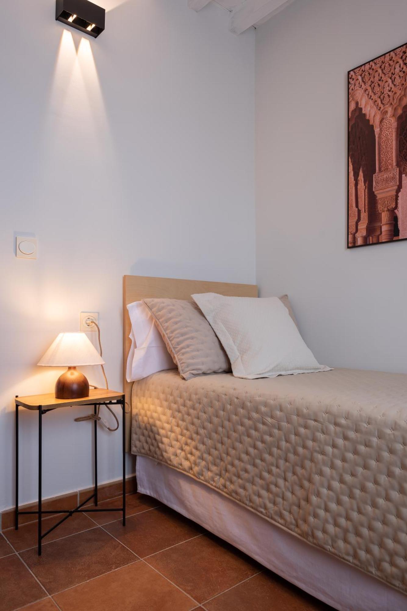 Apartment Carmen De Xaira 2º By Florentia Homes
