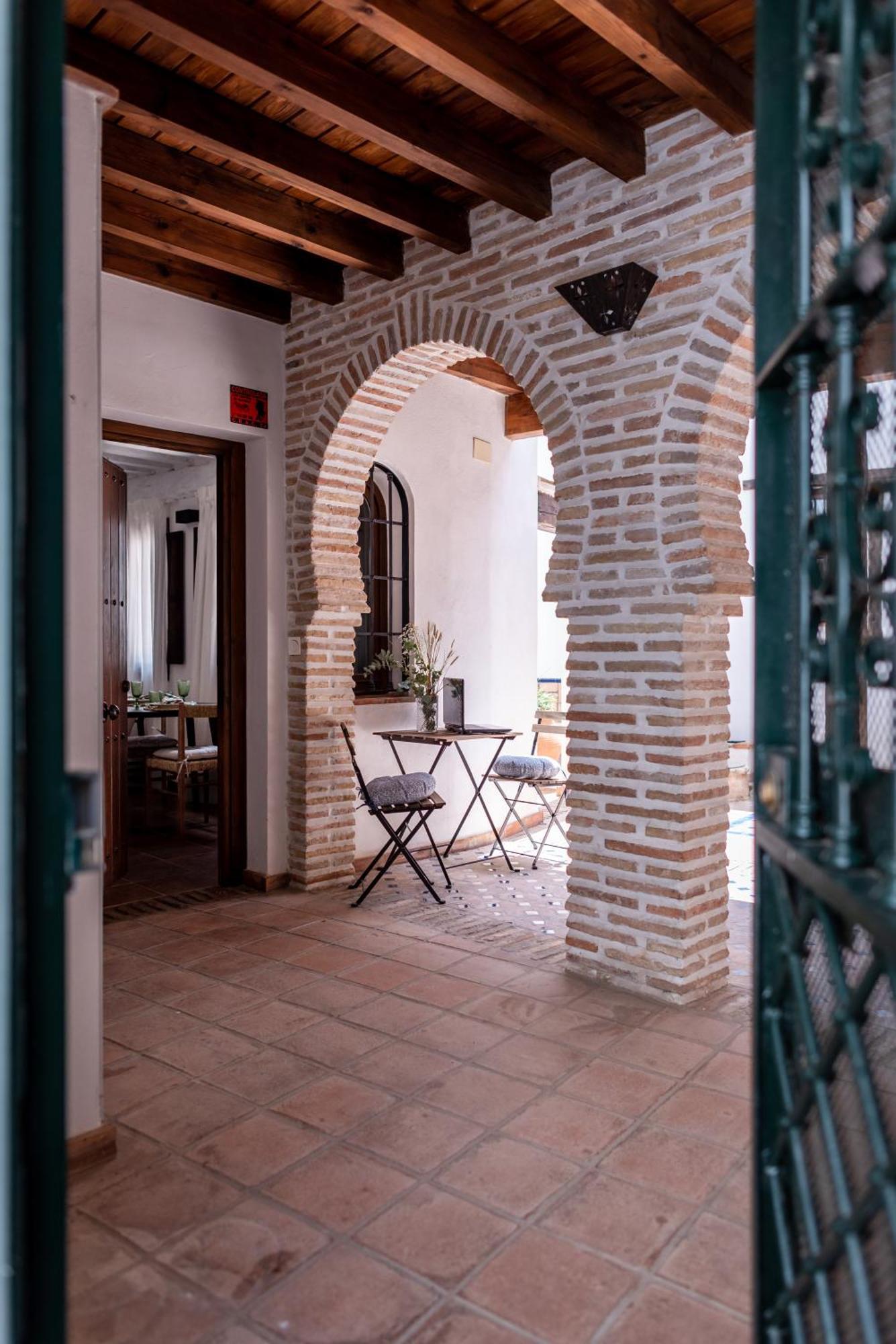 Carmen De Xaira 2º By Florentia Homes Granada