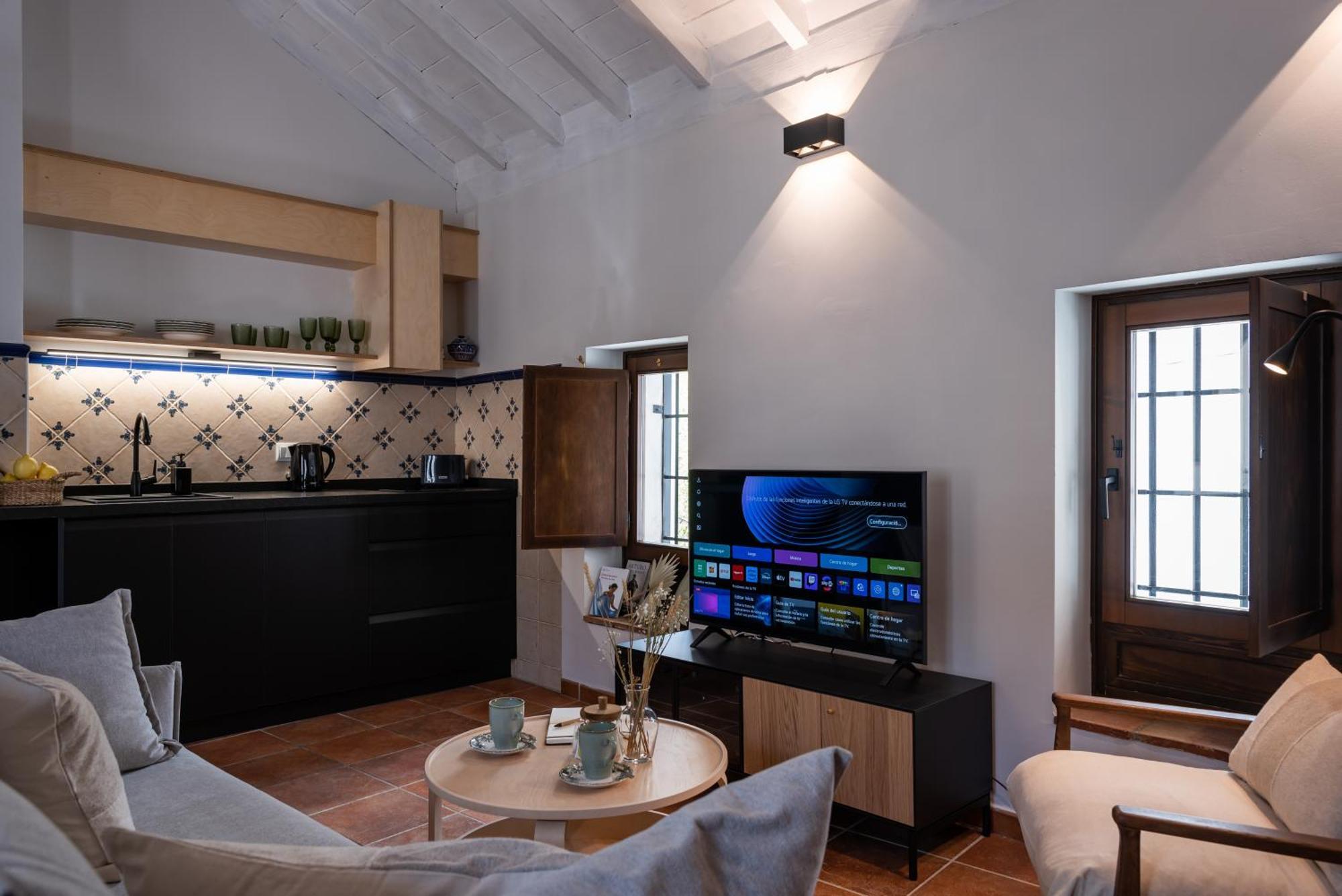 Apartment Carmen De Xaira 2º By Florentia Homes