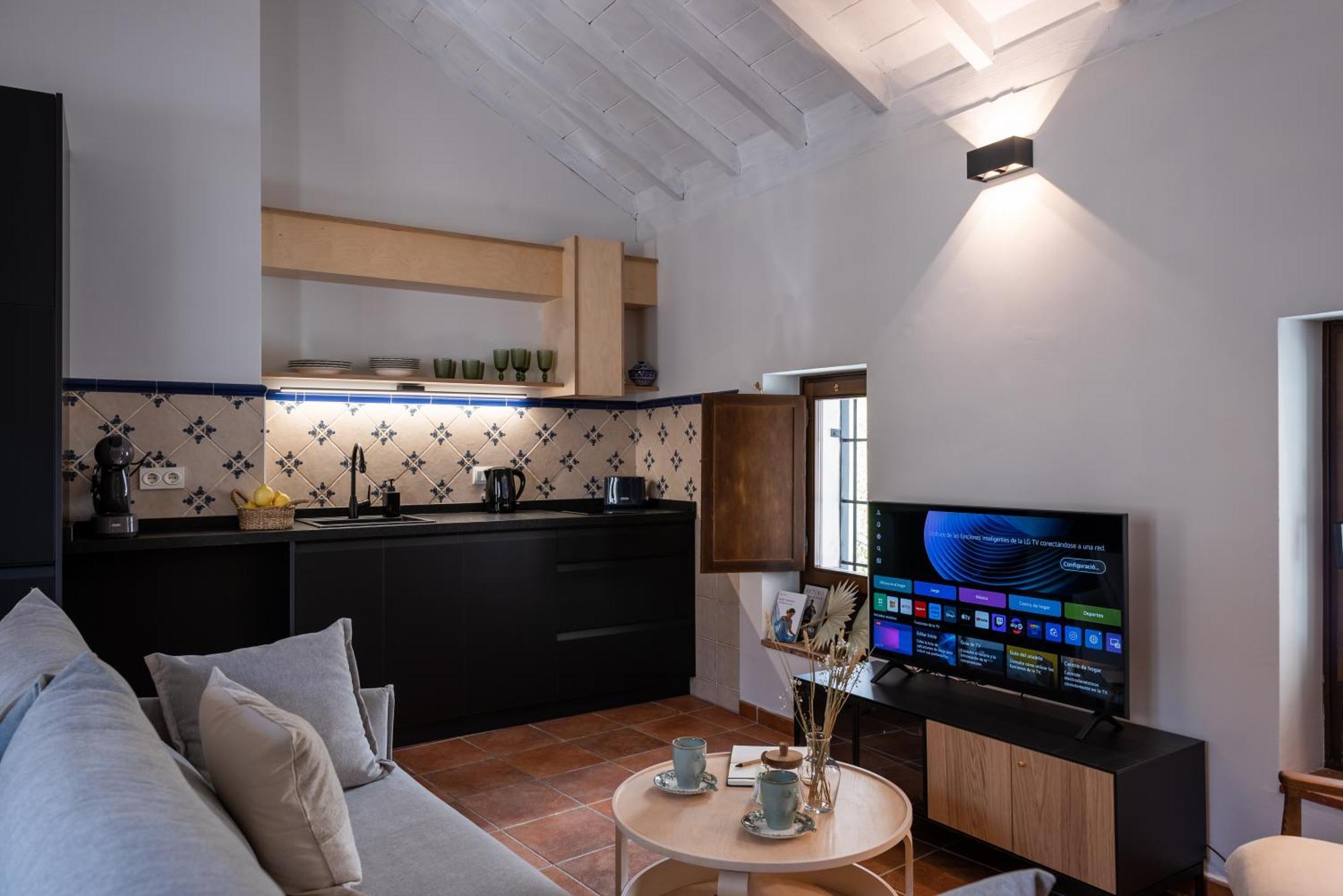 Apartment Carmen De Xaira 2º By Florentia Homes