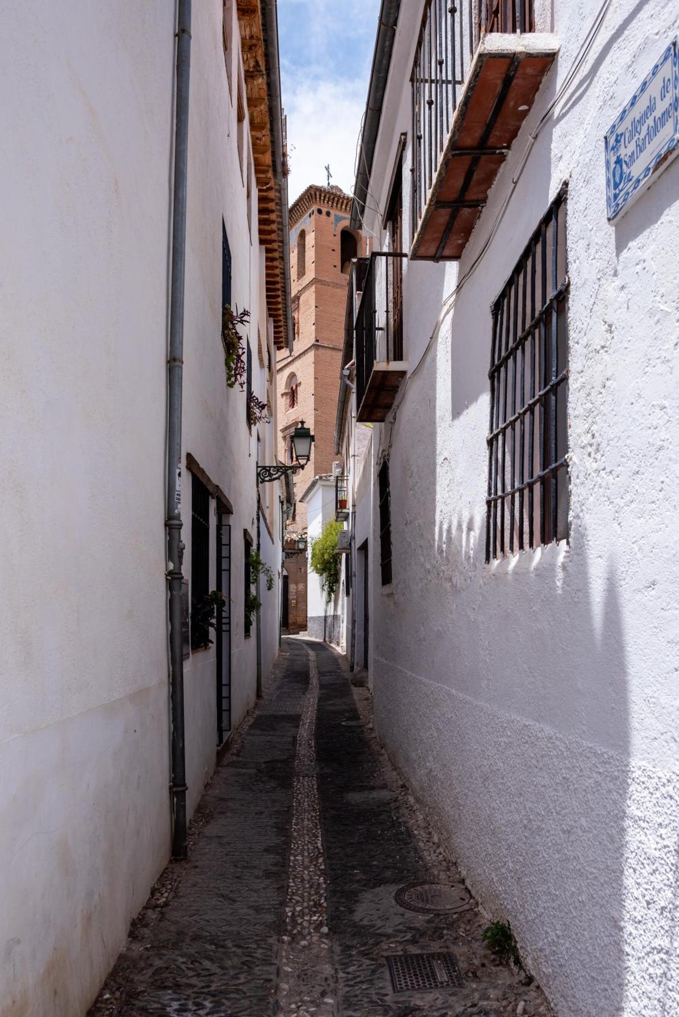 Carmen De Xaira 2º By Florentia Homes Granada
