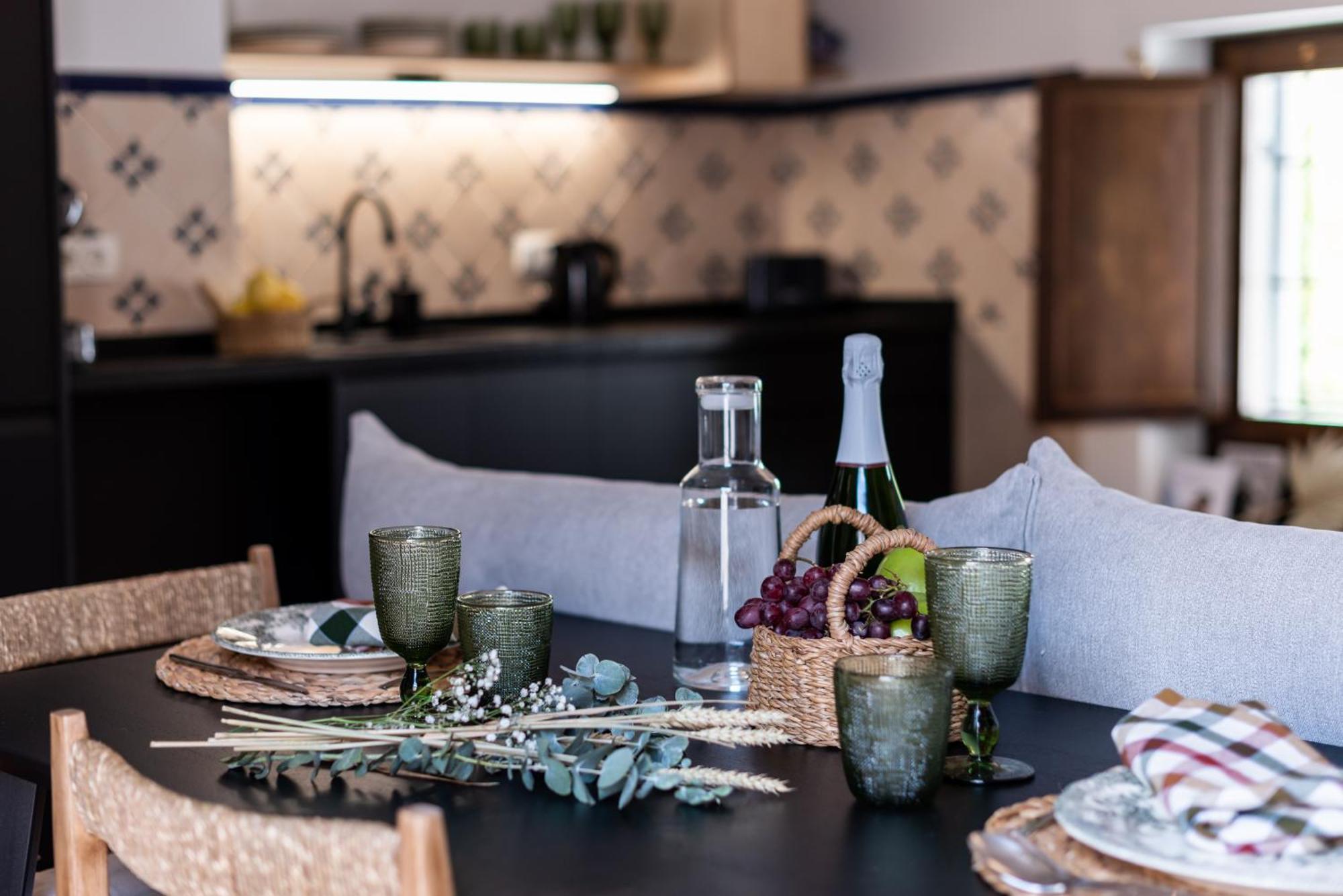 Carmen De Xaira 2º By Florentia Homes