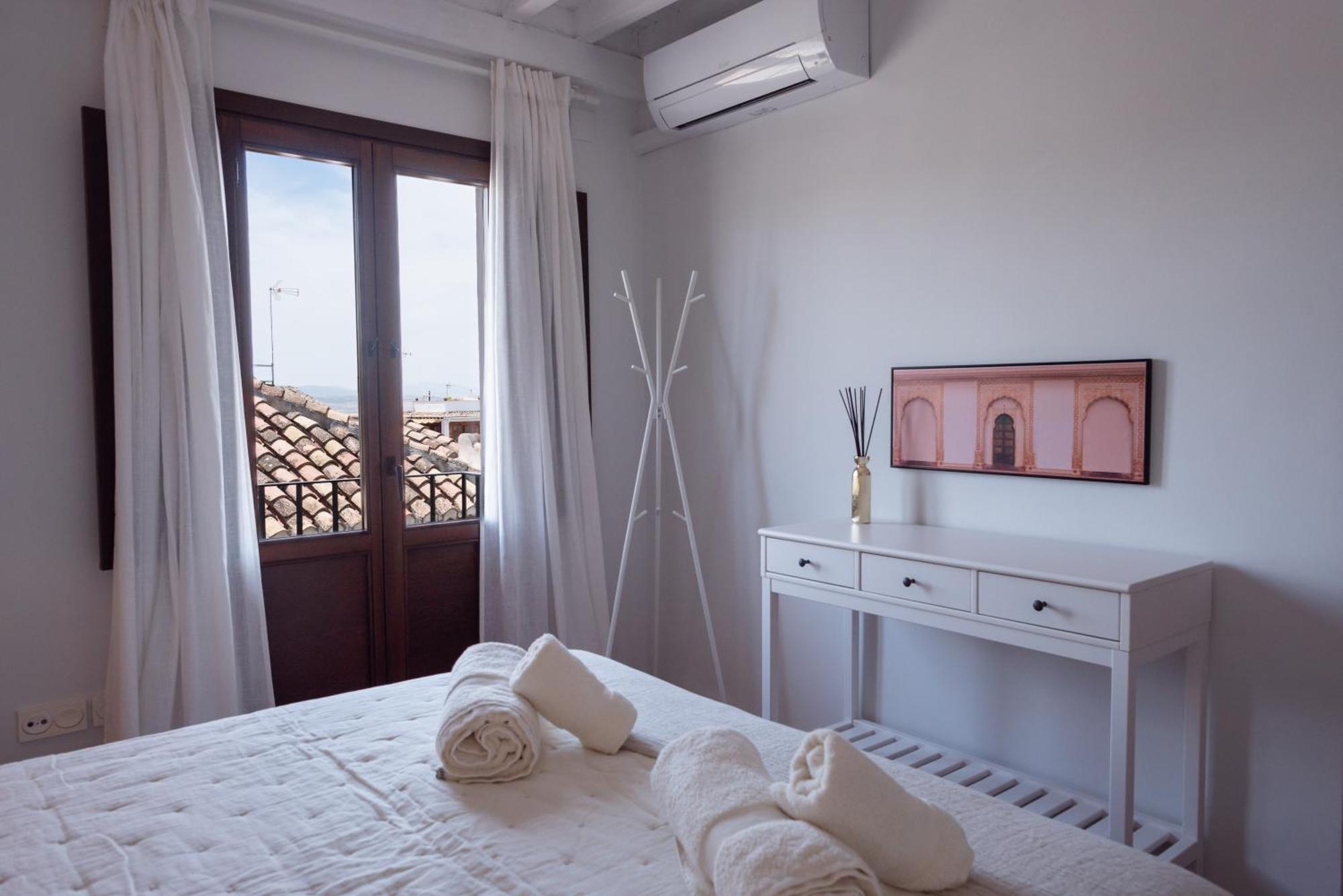 Apartment Carmen De Xaira 2º By Florentia Homes