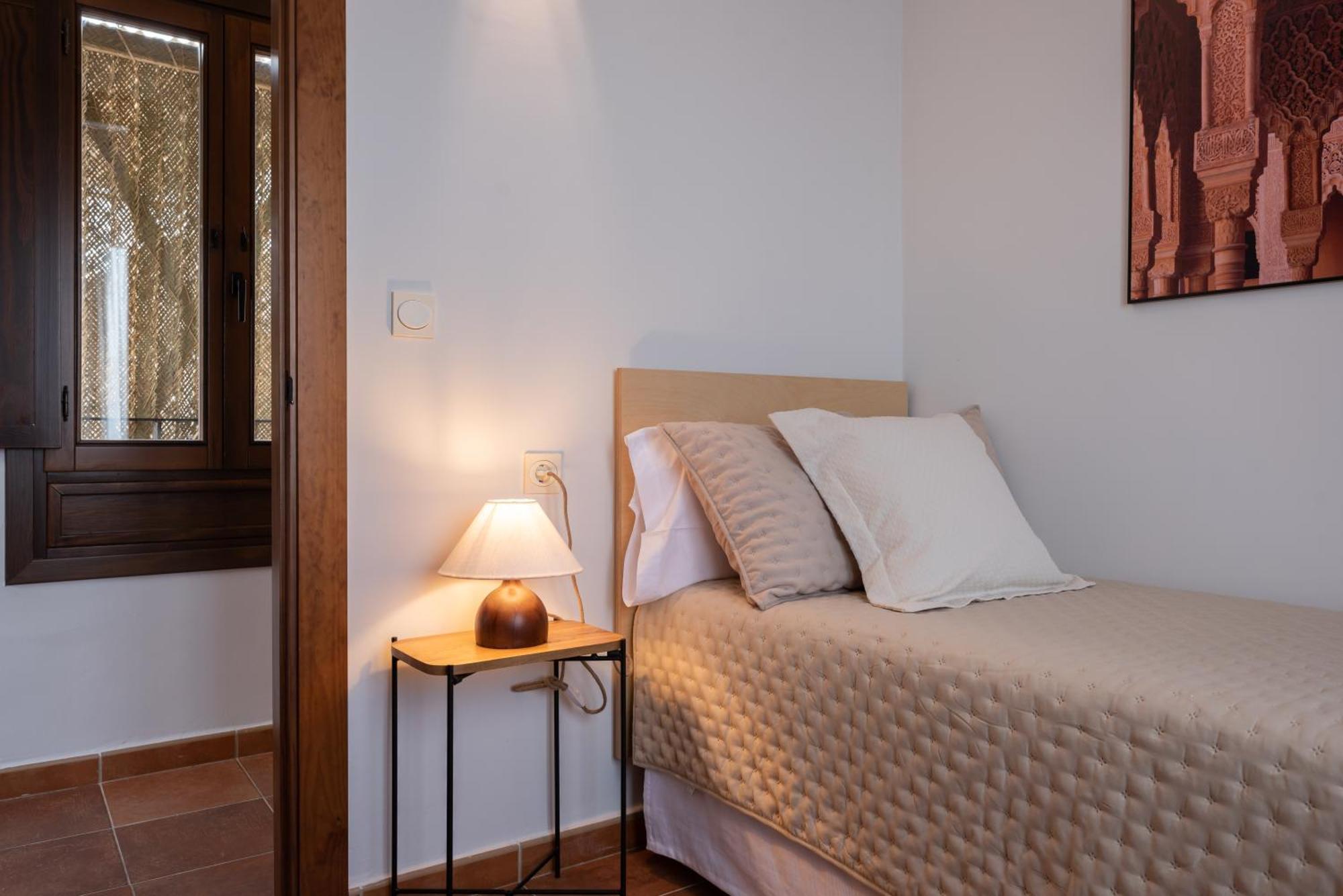 Carmen De Xaira 2º By Florentia Homes *