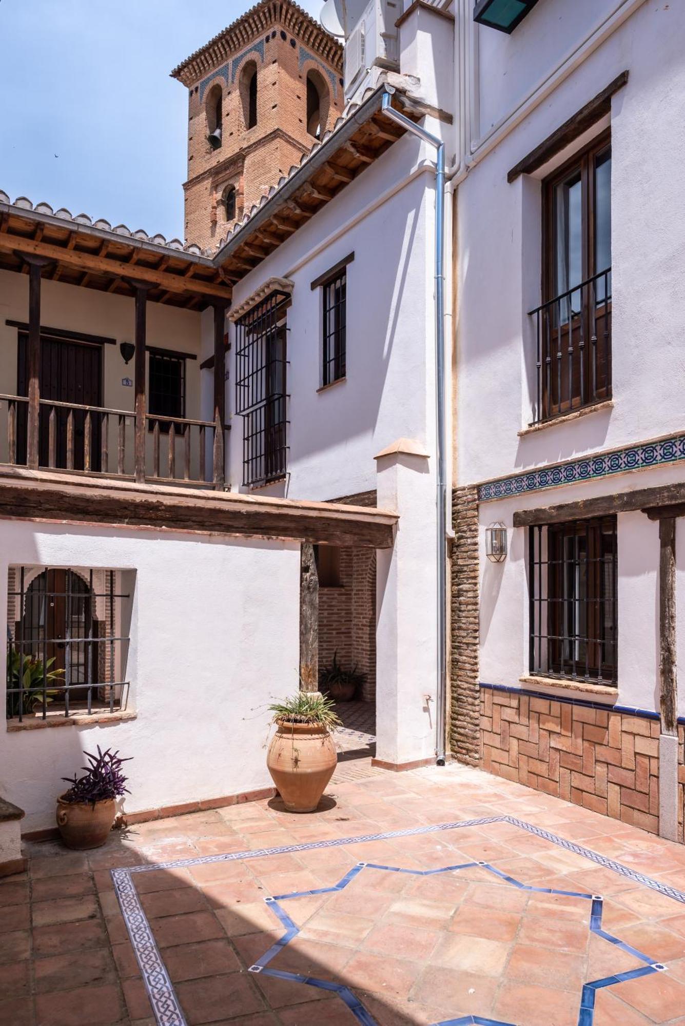 Carmen De Xaira 2º By Florentia Homes