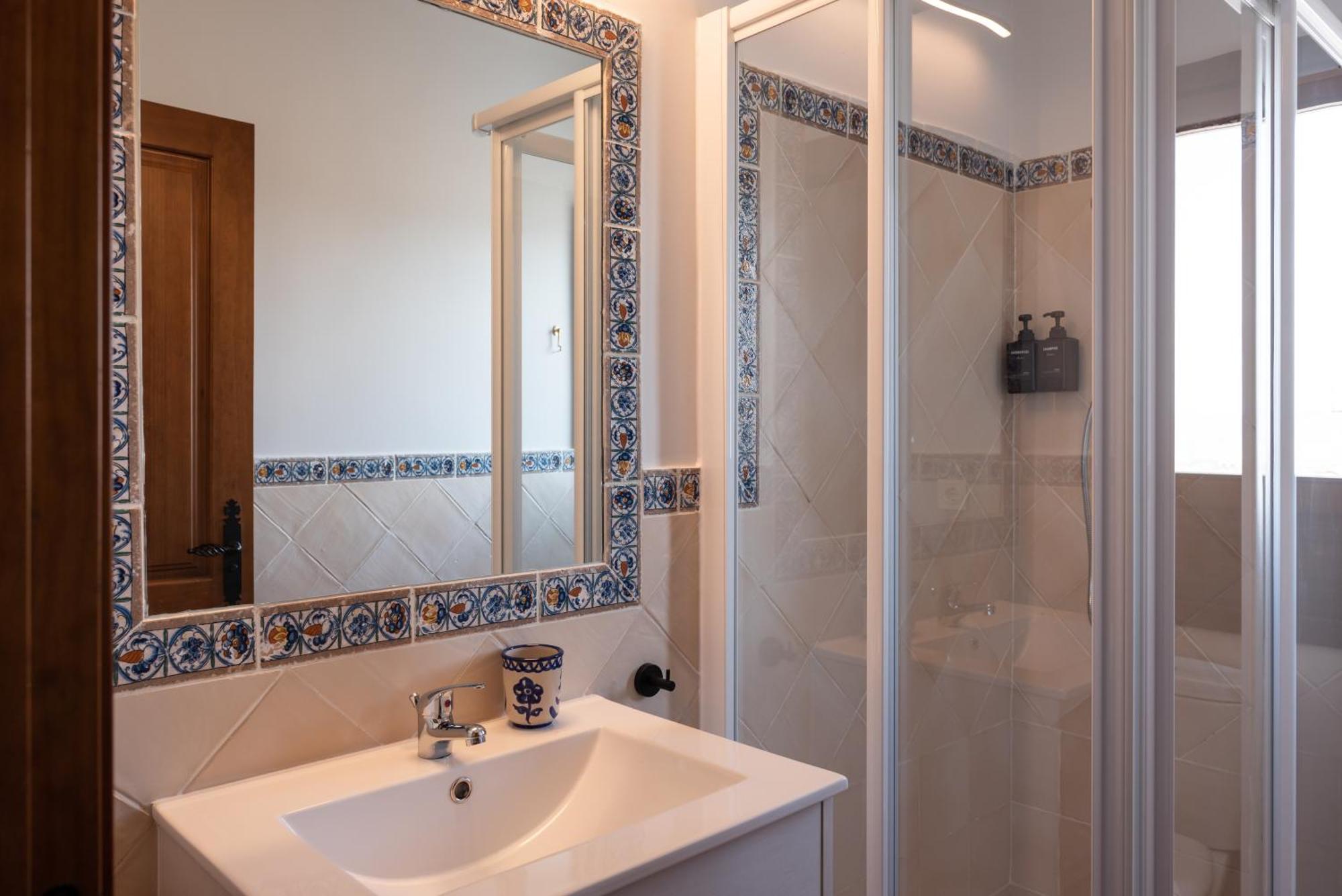 Apartment Carmen De Xaira 2º By Florentia Homes