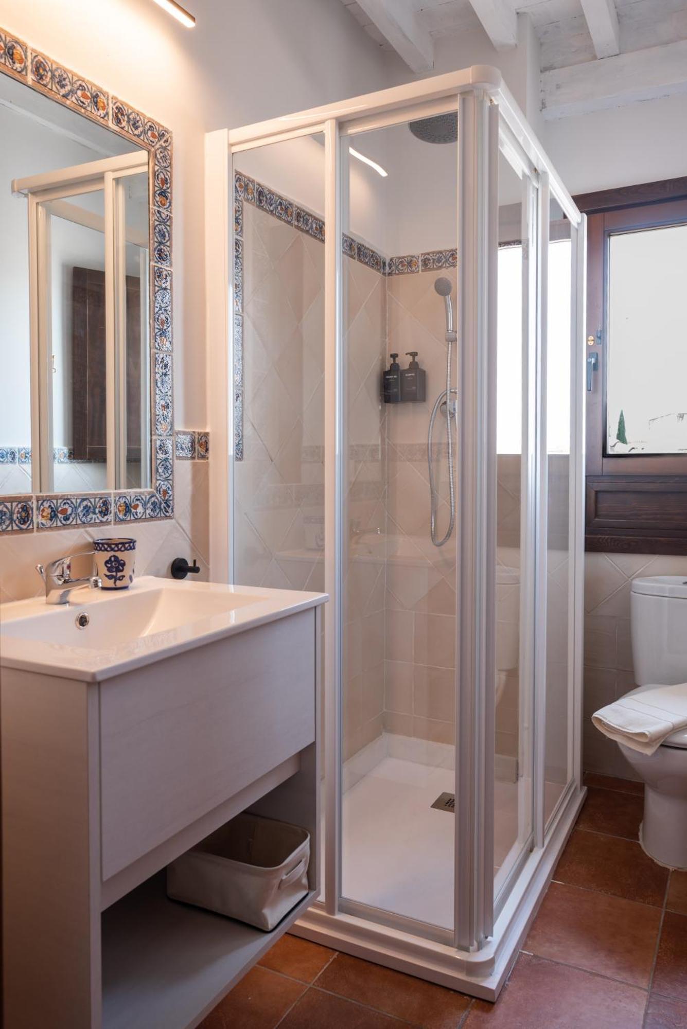 Apartment Carmen De Xaira 2º By Florentia Homes *
