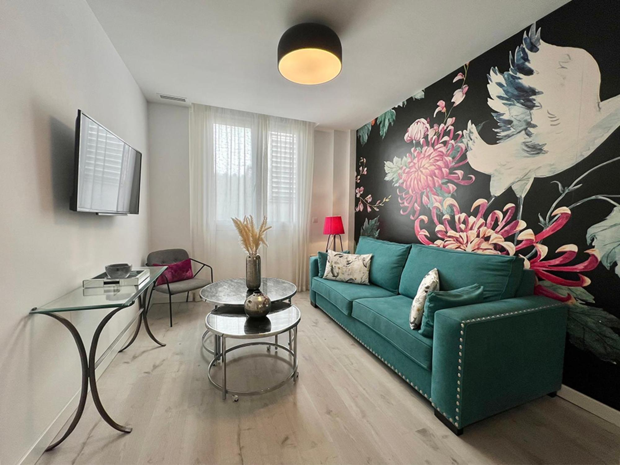 Realejo Campo Del Principe 3000 Apartamento