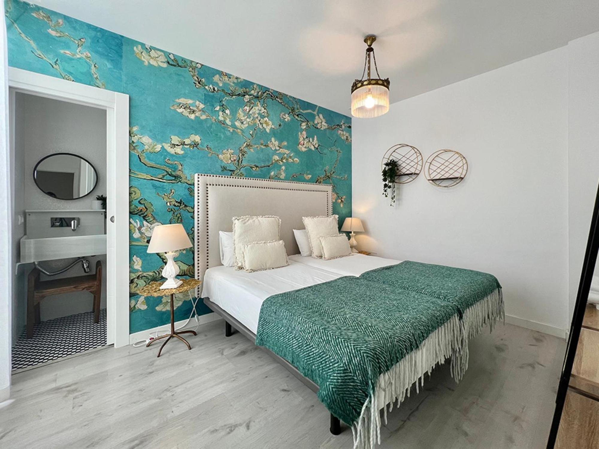 Realejo Campo Del Principe 3000 Apartamento Granada