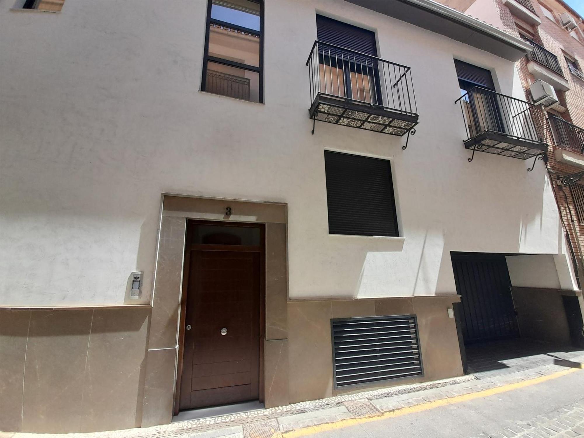 Realejo Campo Del Principe 3000