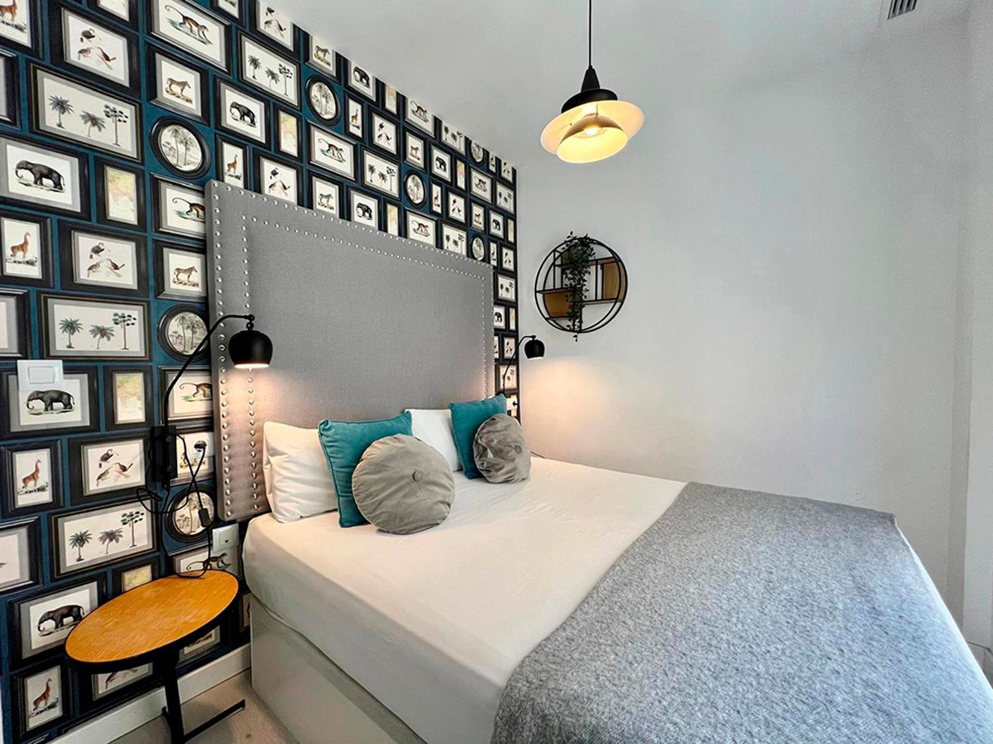 Apartamento Realejo Campo Del Principe 3000 *