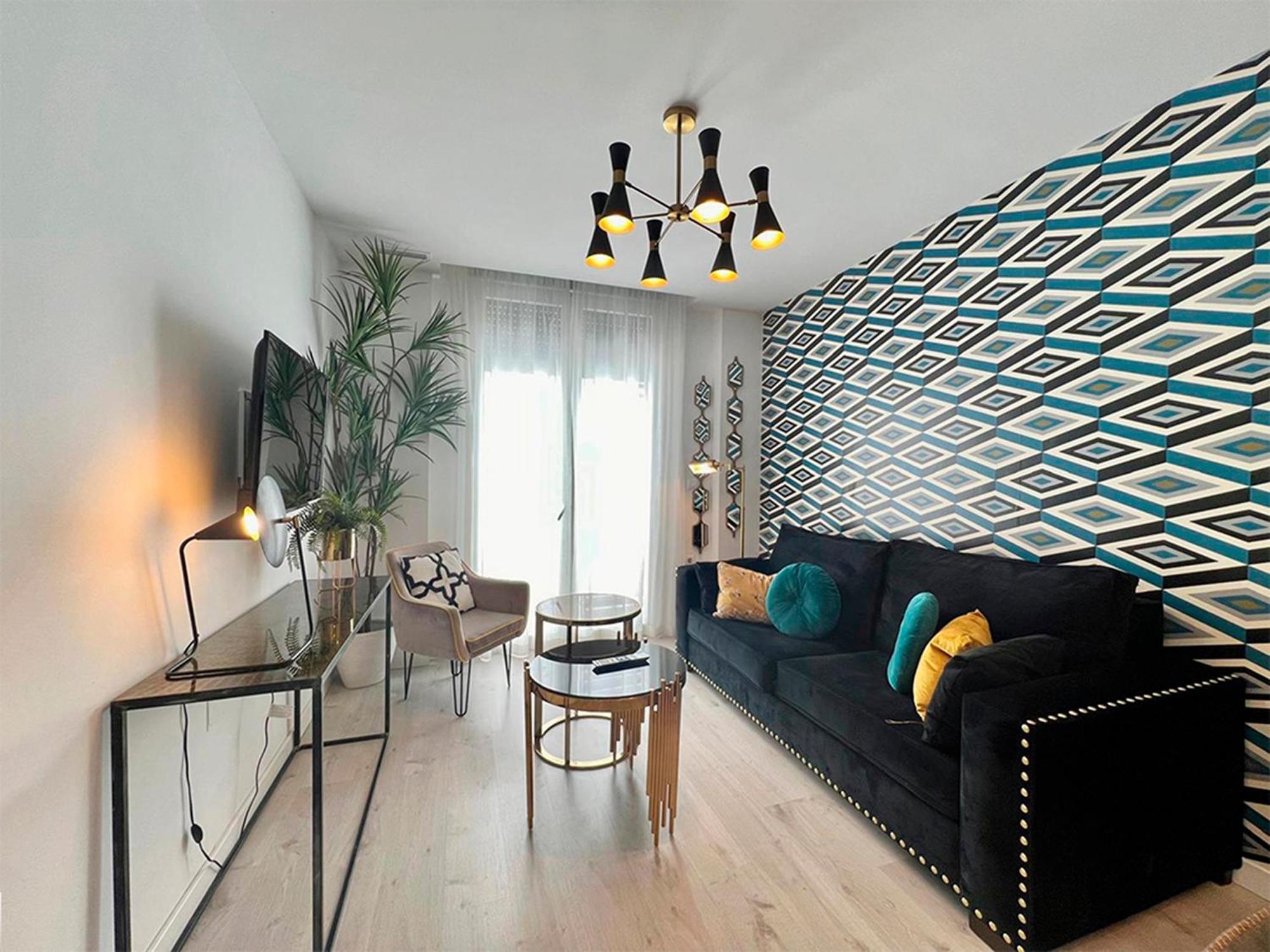 Apartamento Realejo Campo Del Principe 3000 *