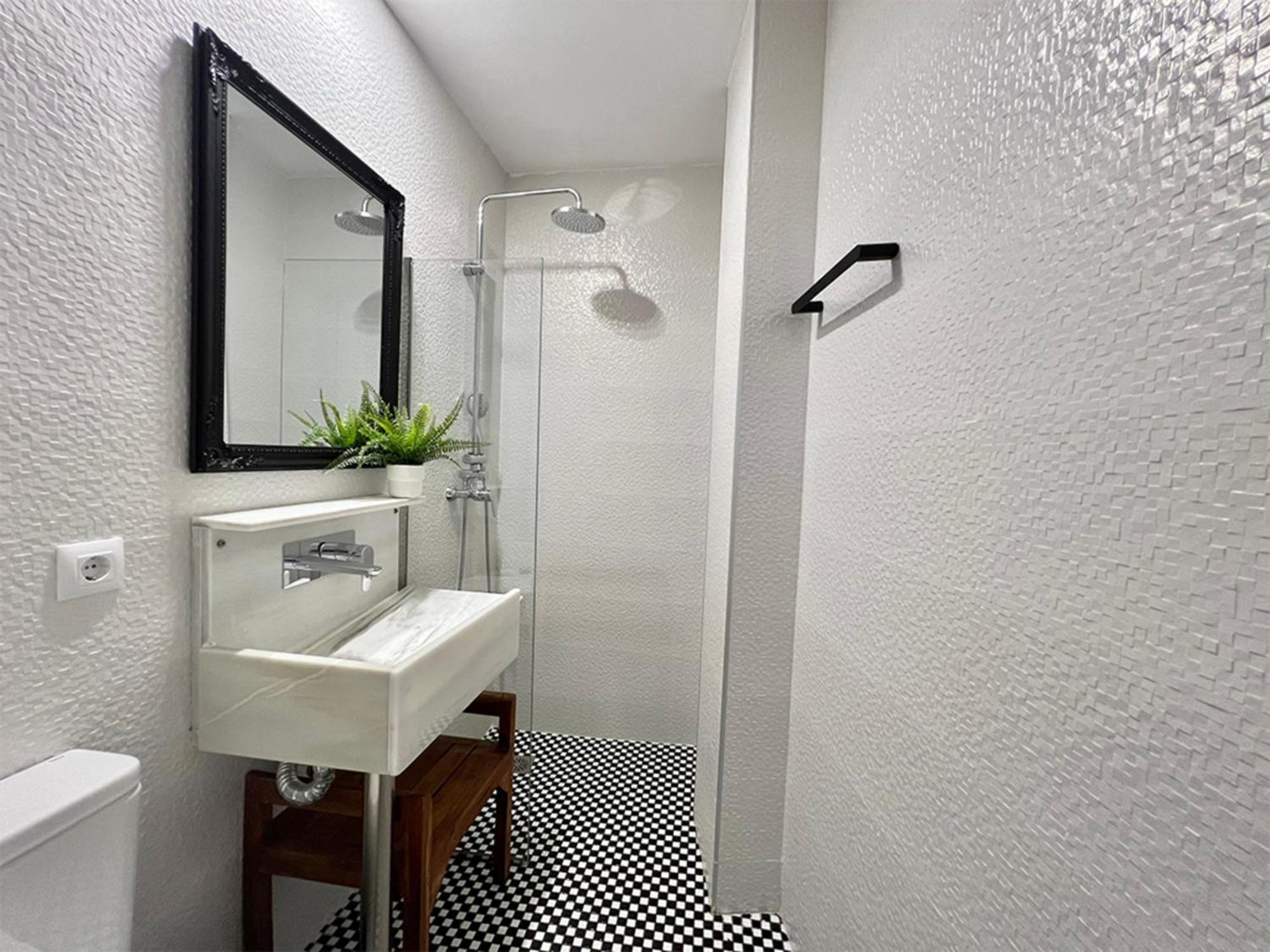 Apartamento Realejo Campo Del Principe 3000 *