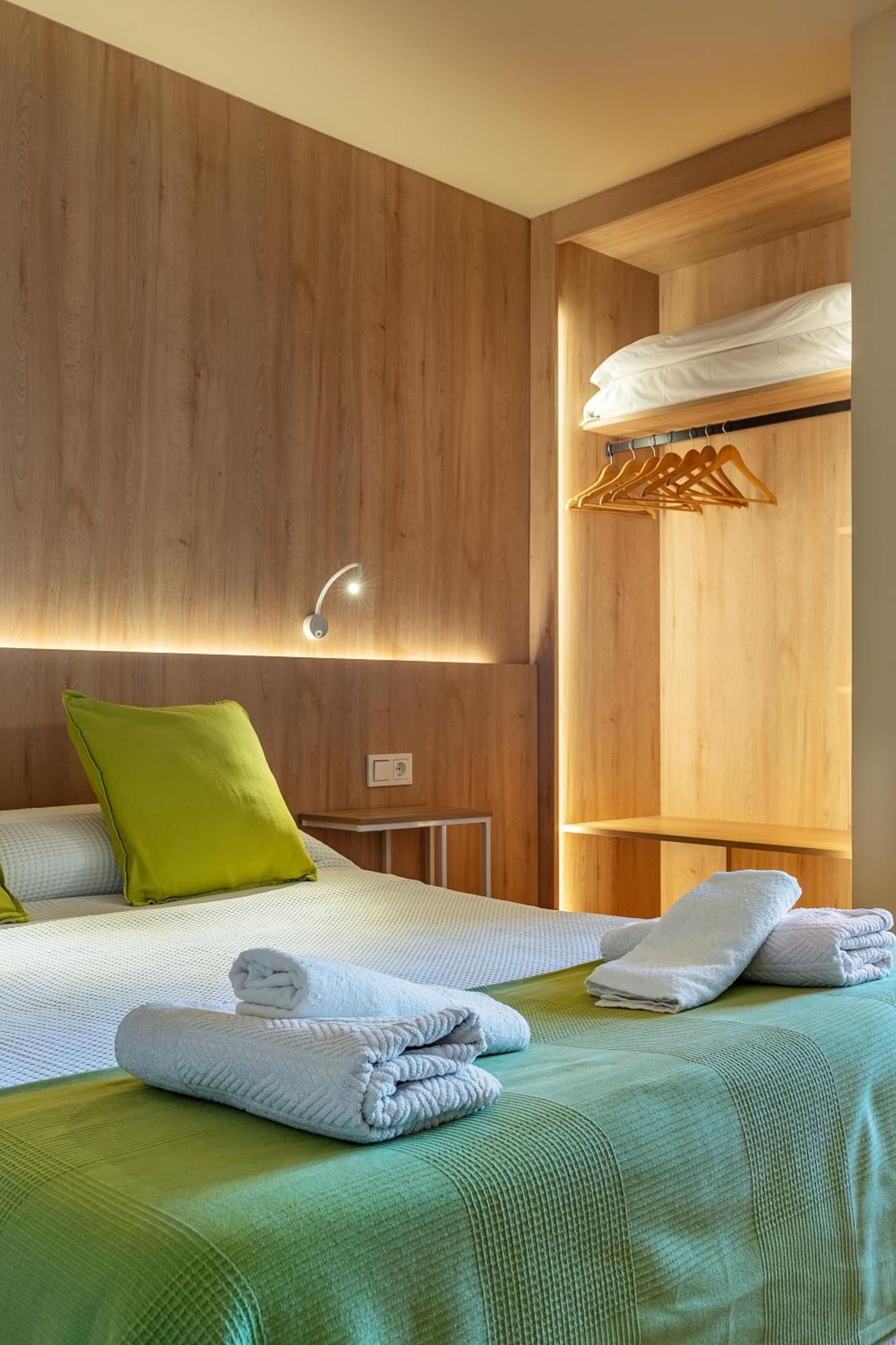 Apartamento Alminar