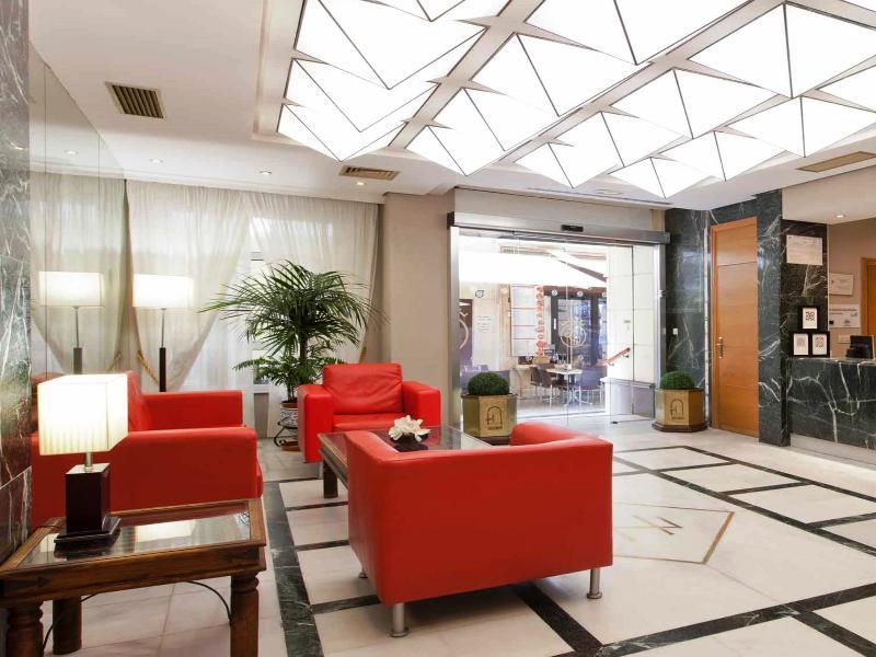 Porcel Navas Hotel 3*