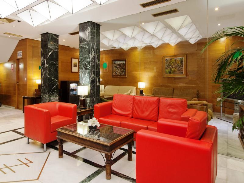 Hotel Porcel Navas