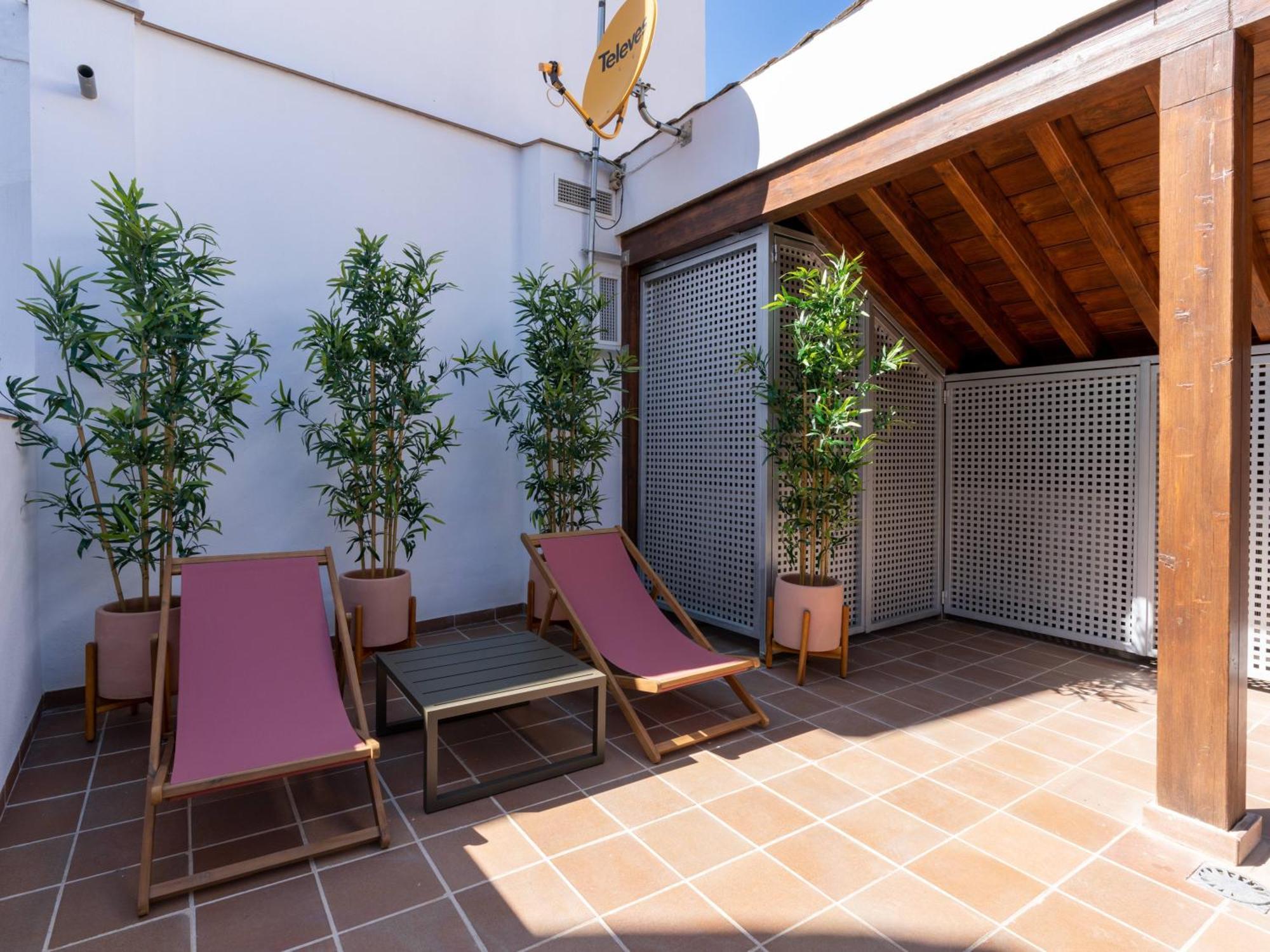 Limehome Calle Mirasol Apartment