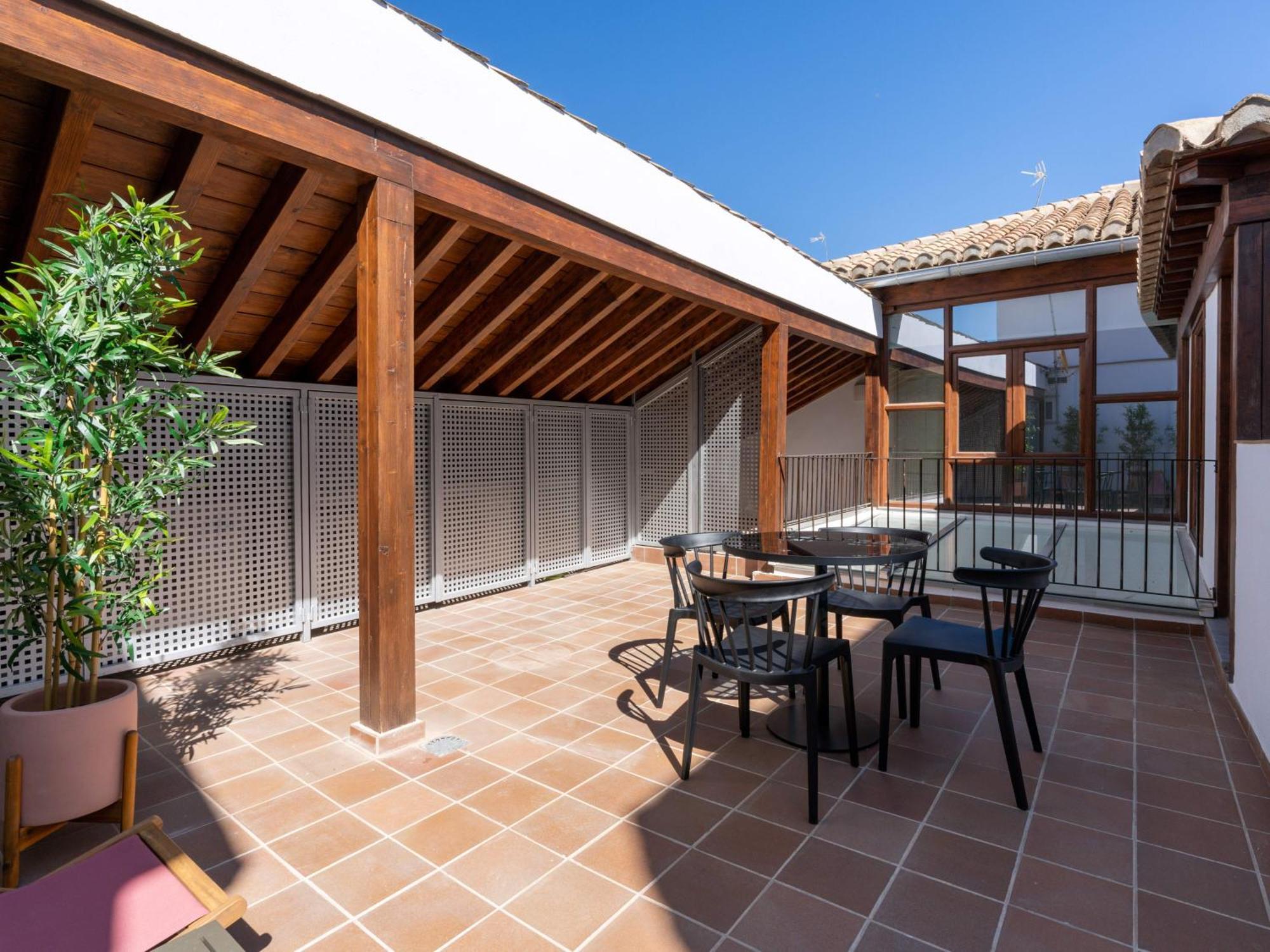 Limehome Calle Mirasol Apartment