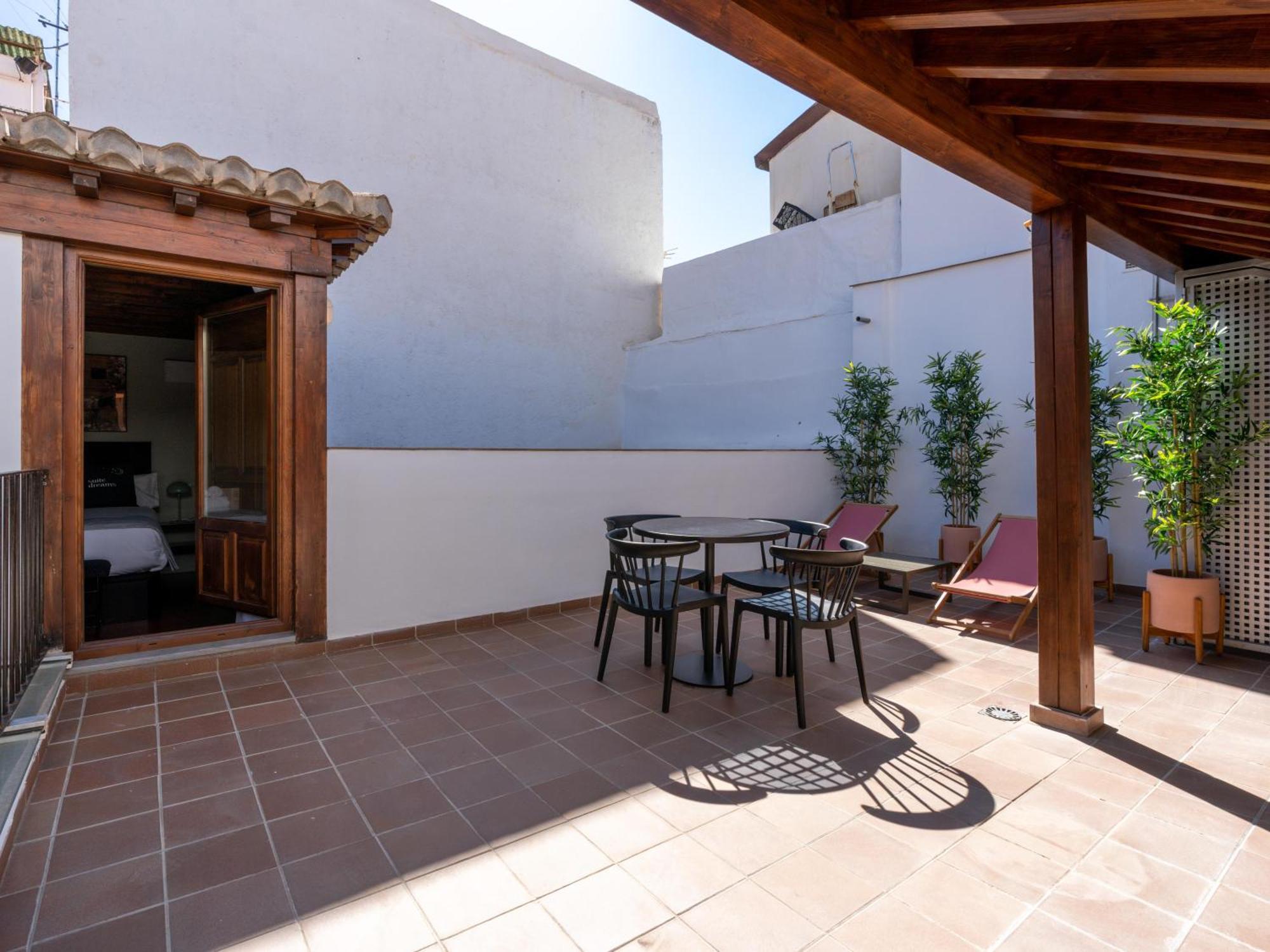 Limehome Calle Mirasol