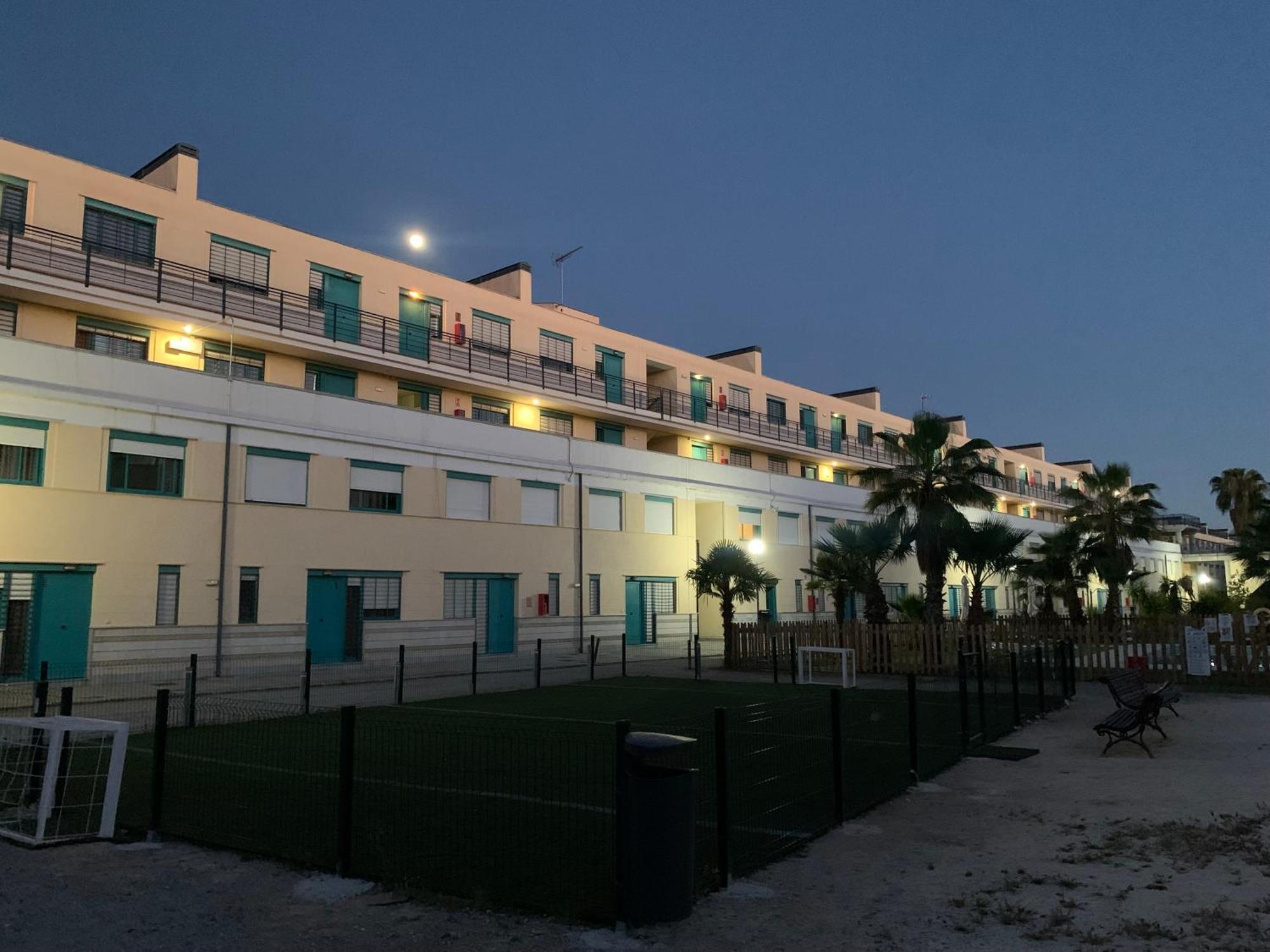 Apartamento Fernando De Rios Granada