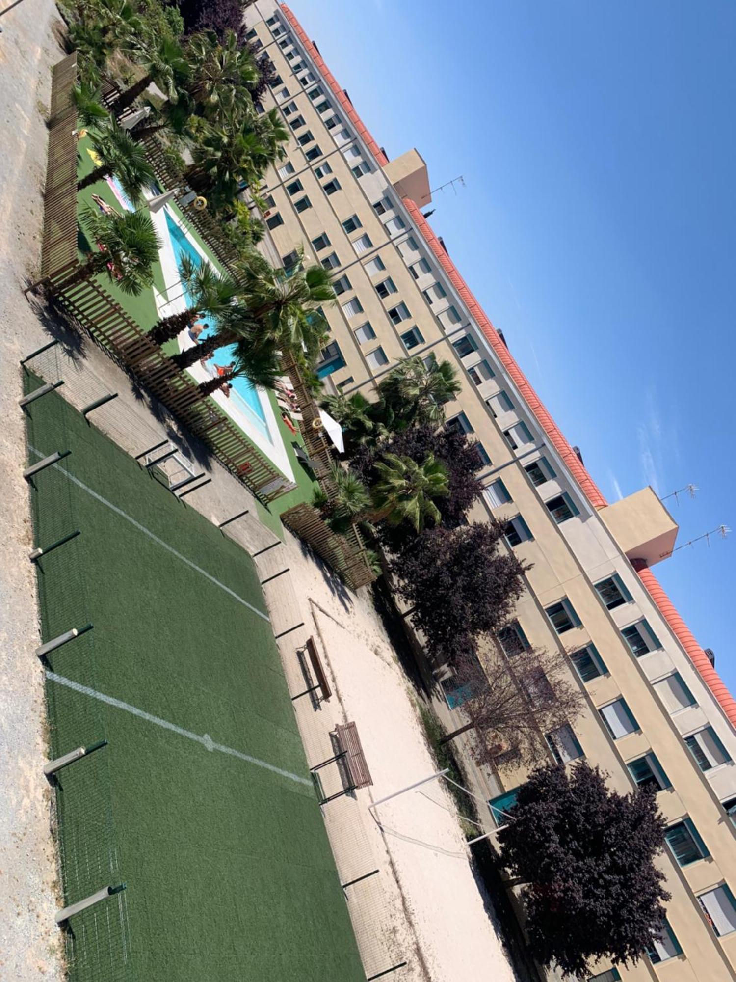 Apartamento Fernando De Rios