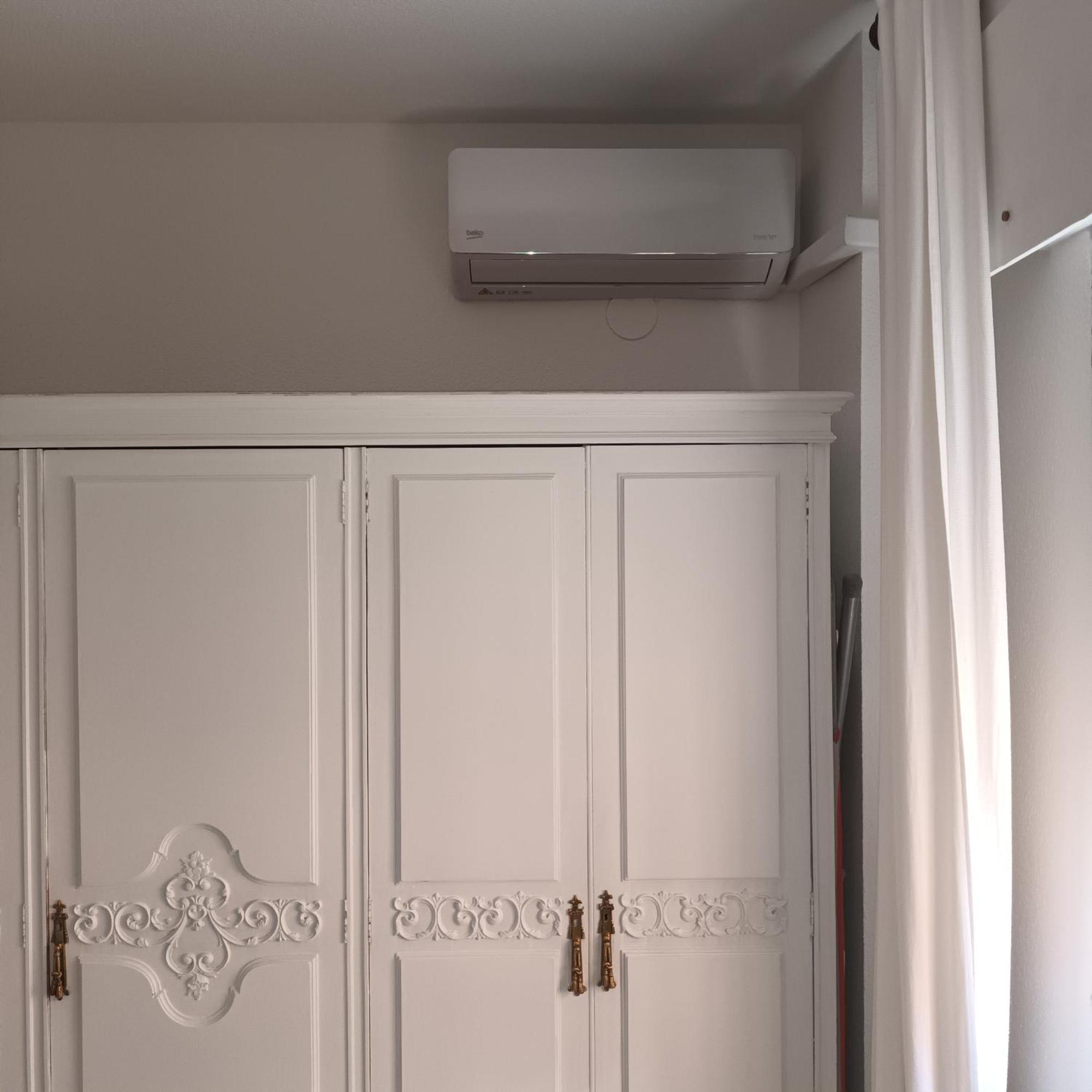 Apartamento Piso En El Centro De Con Garaje Incluido Gratis Granada