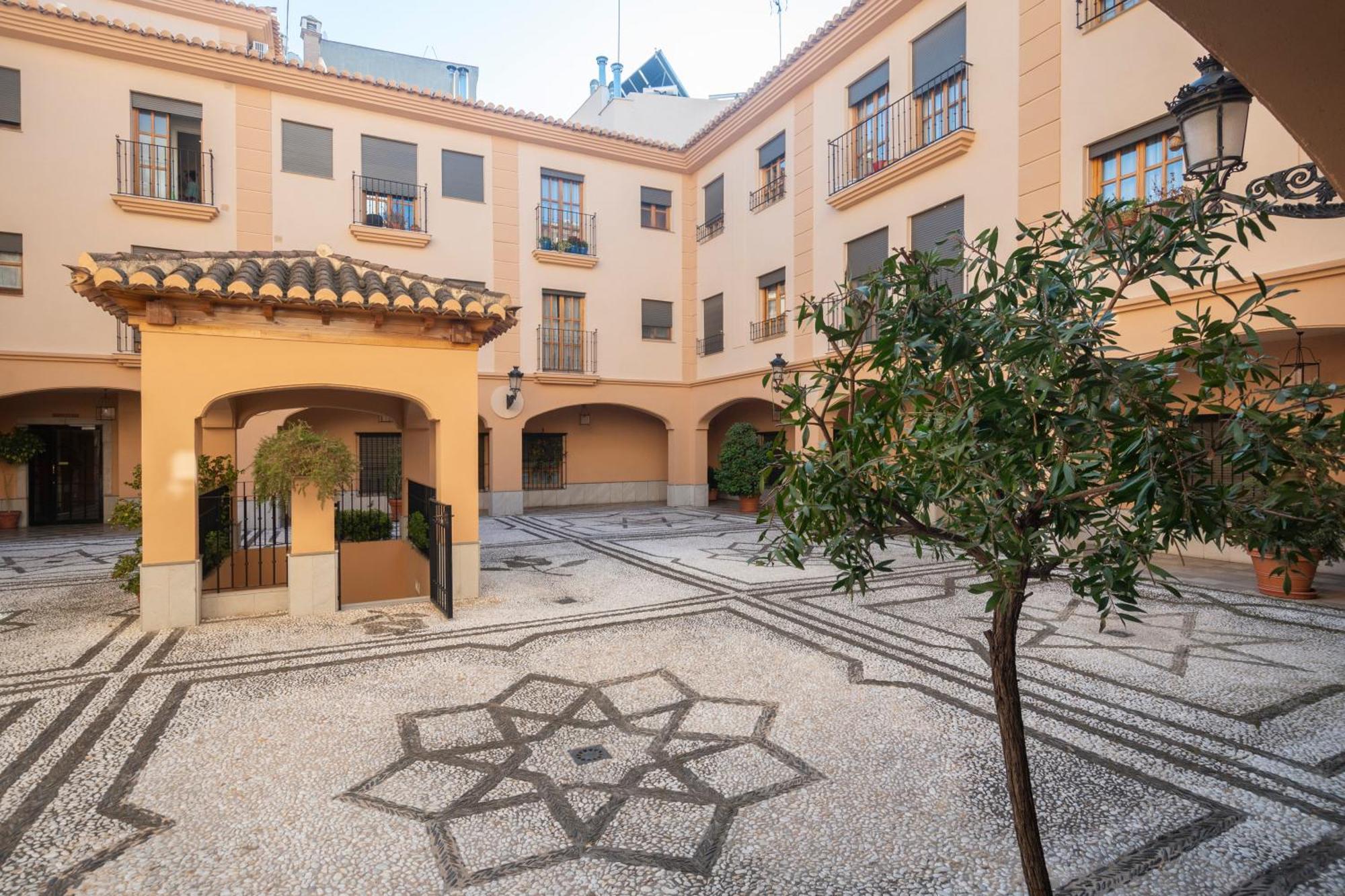 Apartamento Adultos Centro Nueva De La Virgen 2 Free Parking Apartment