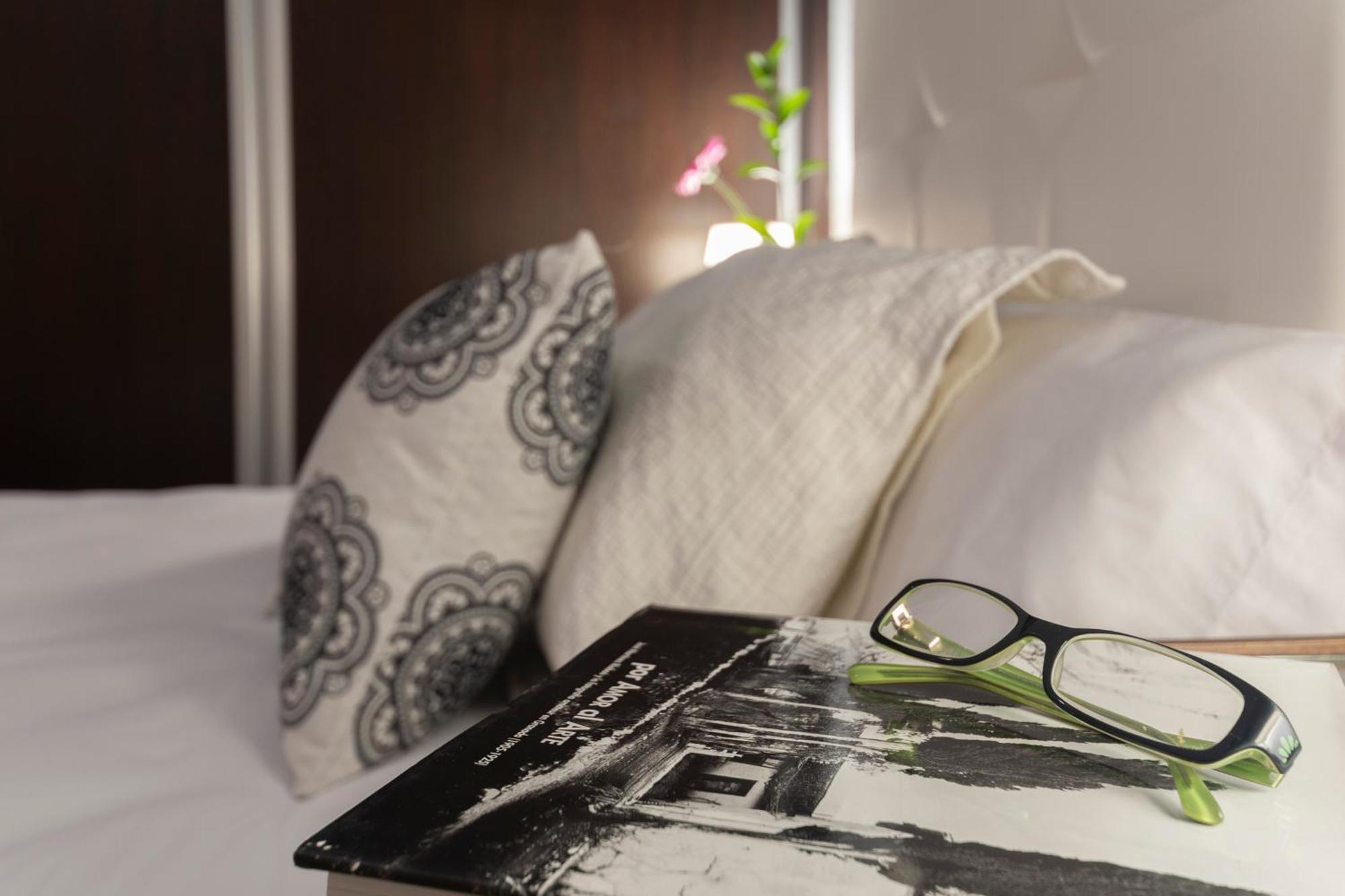 Apartamento Adultos Centro Nueva De La Virgen 2 Free Parking *
