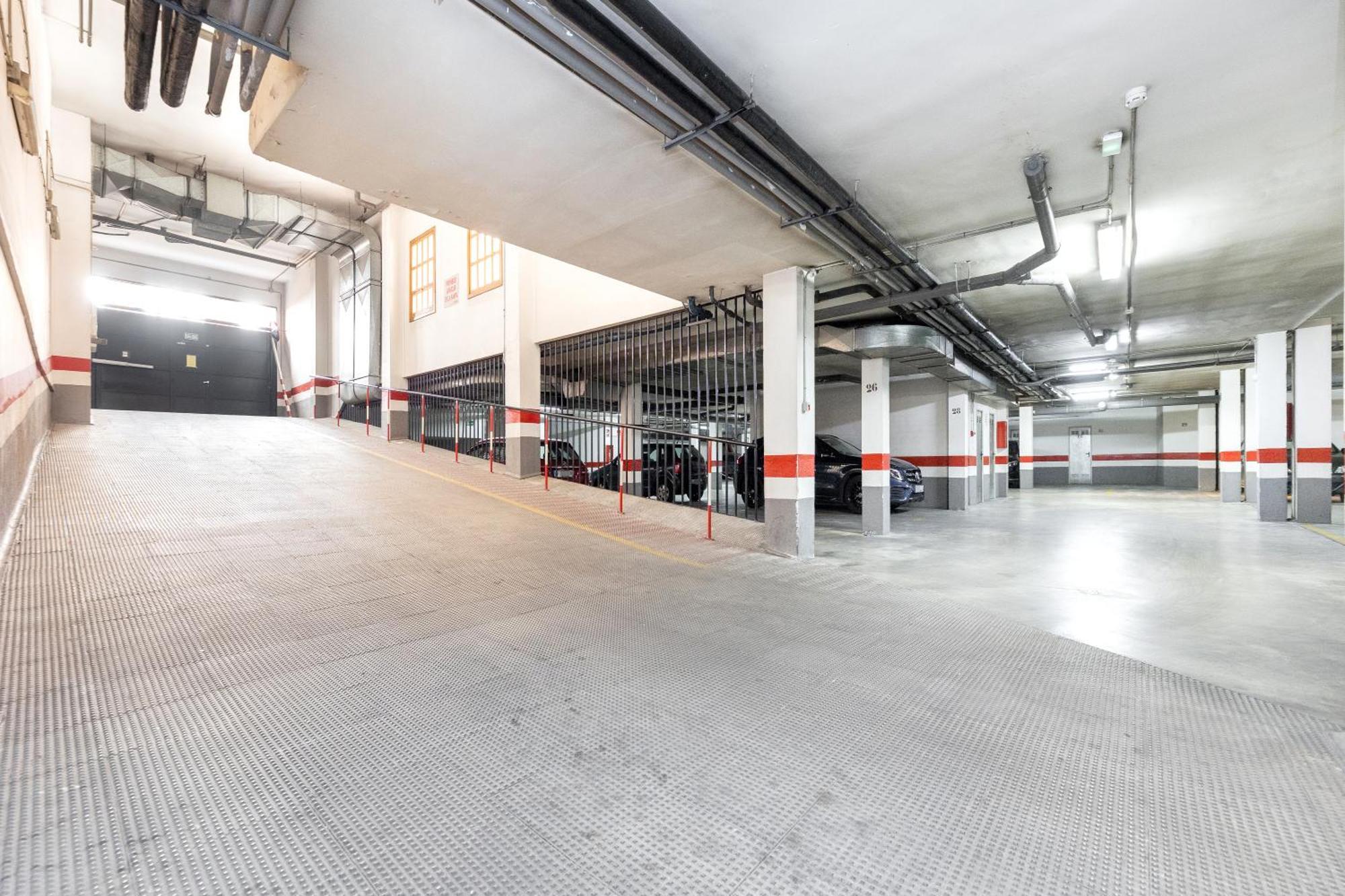 Apartamento Adultos Centro Nueva De La Virgen 2 Free Parking